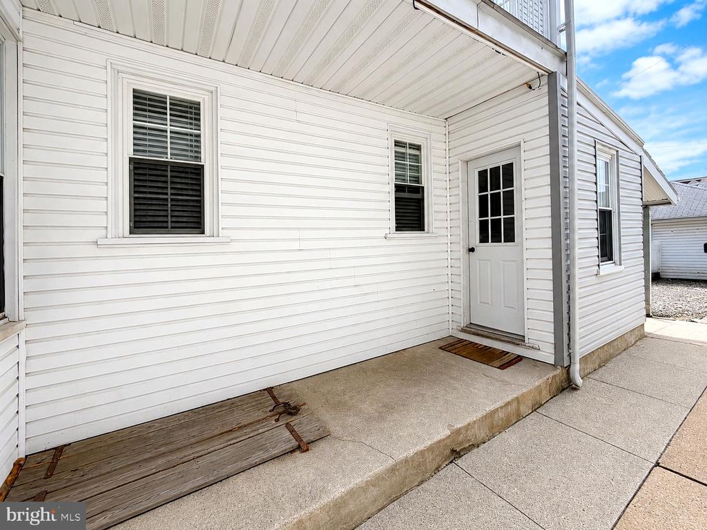 Photo of 118 Mifflin Street, LEBANON, PA 17046 (MLS # PALN2026408)