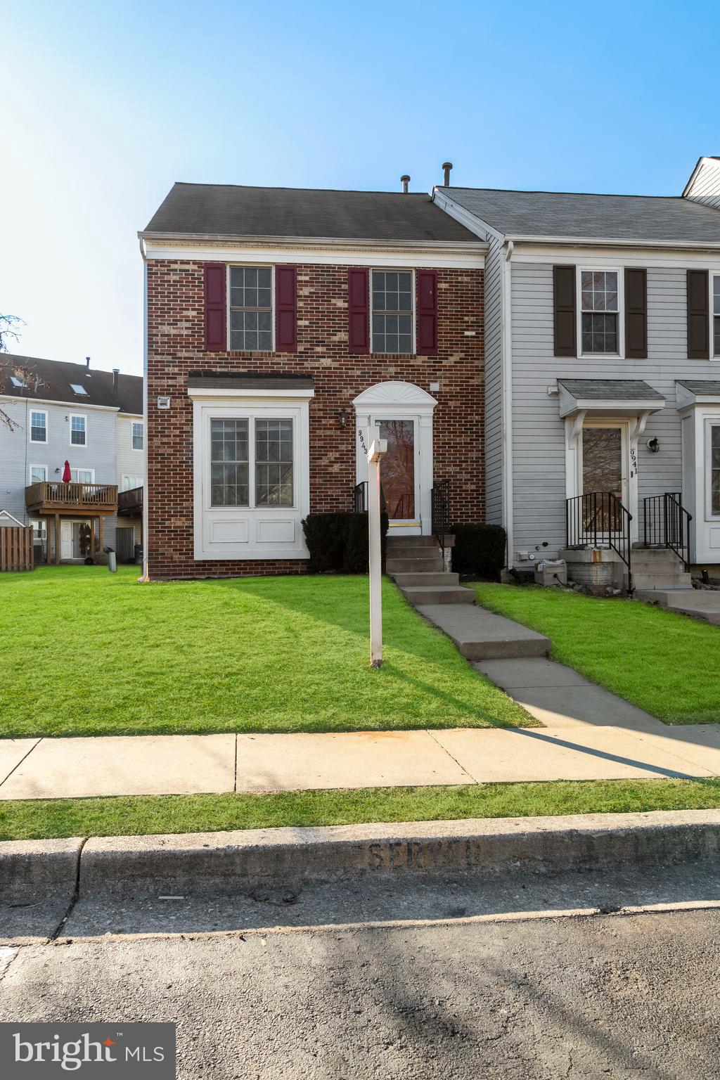 SUMMIT CREEK - Residential