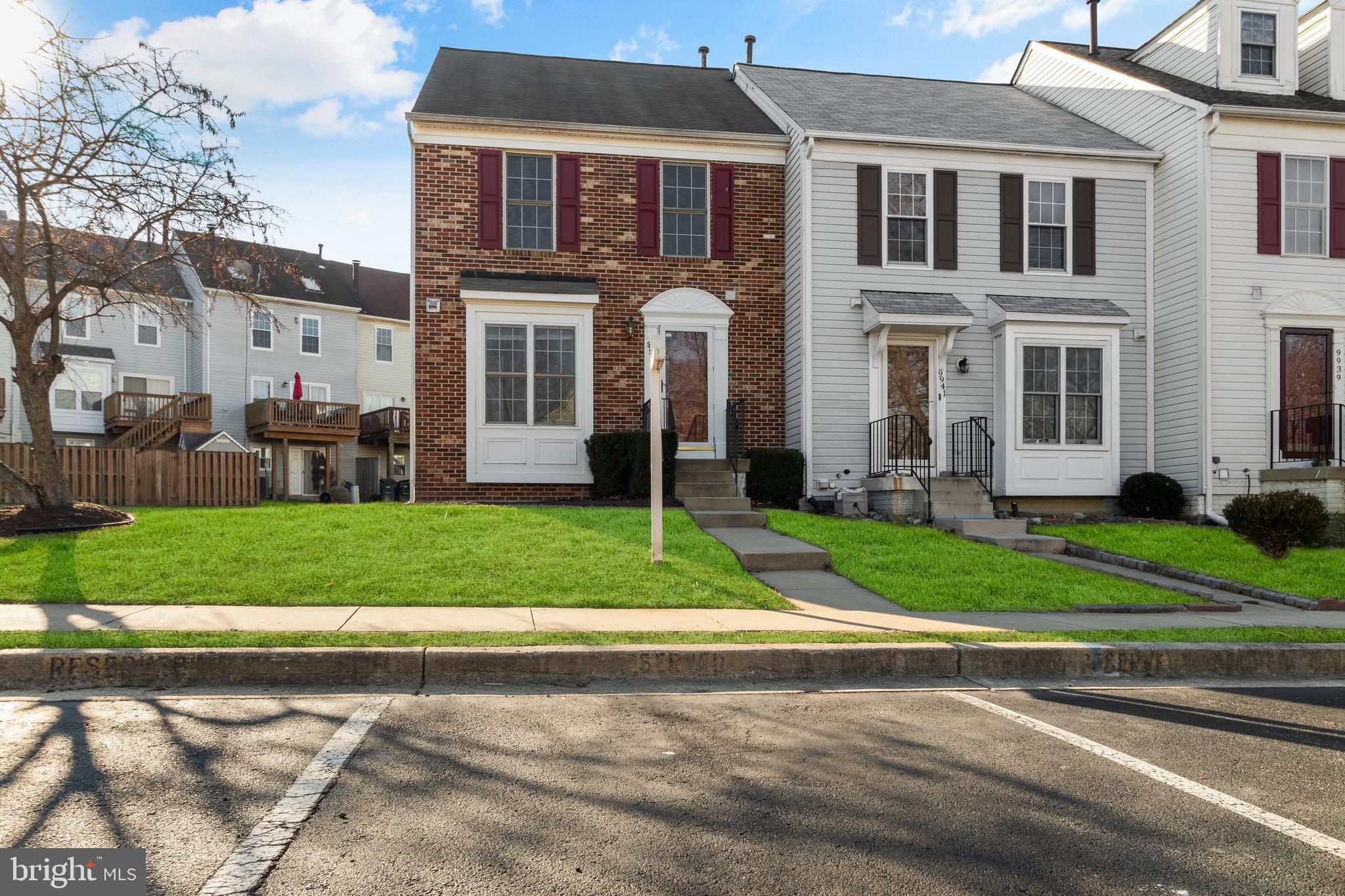 SUMMIT CREEK - Residential