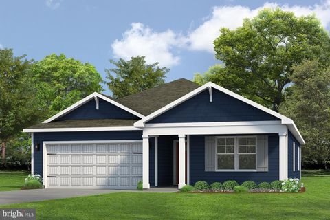 LOT 37 HEATHER LANE STAUNTON VA 24401