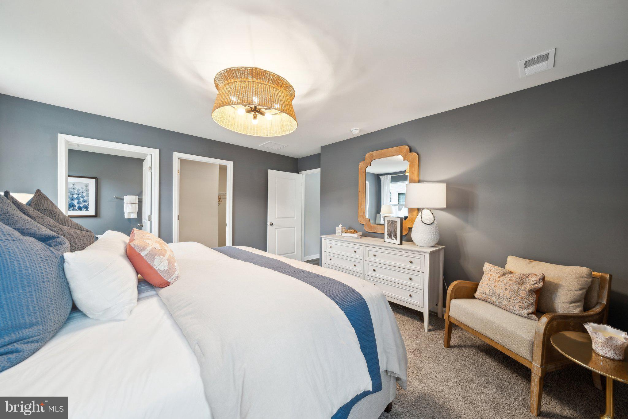 SPRING LAKES - Residential