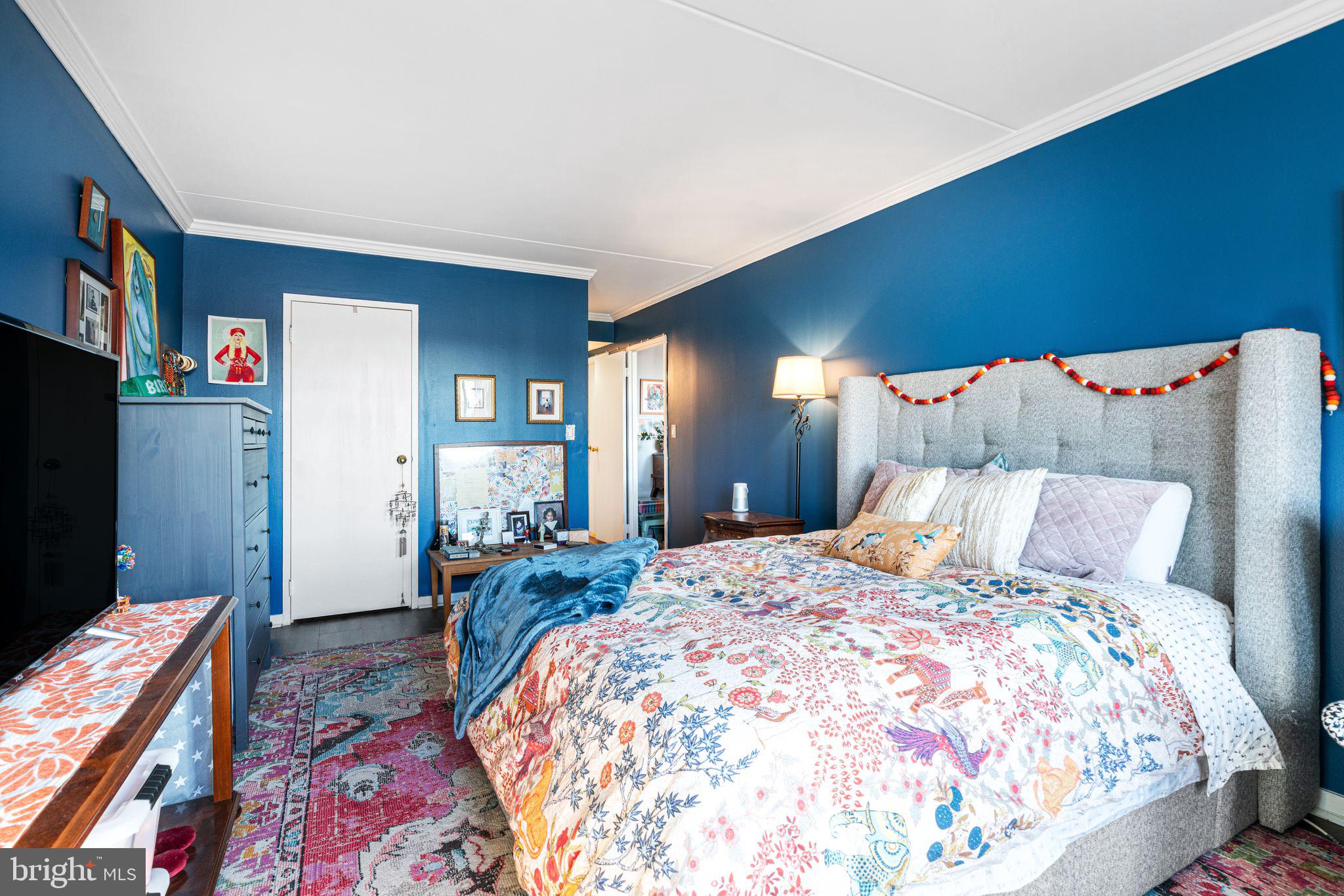 SOCIETY HILL - Residential