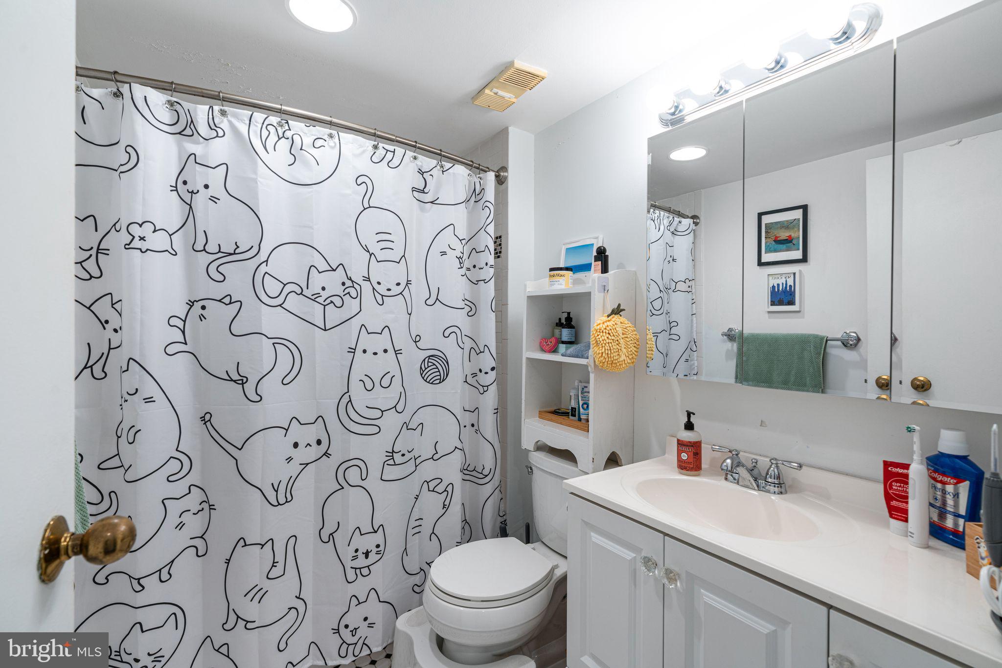 SOCIETY HILL - Residential