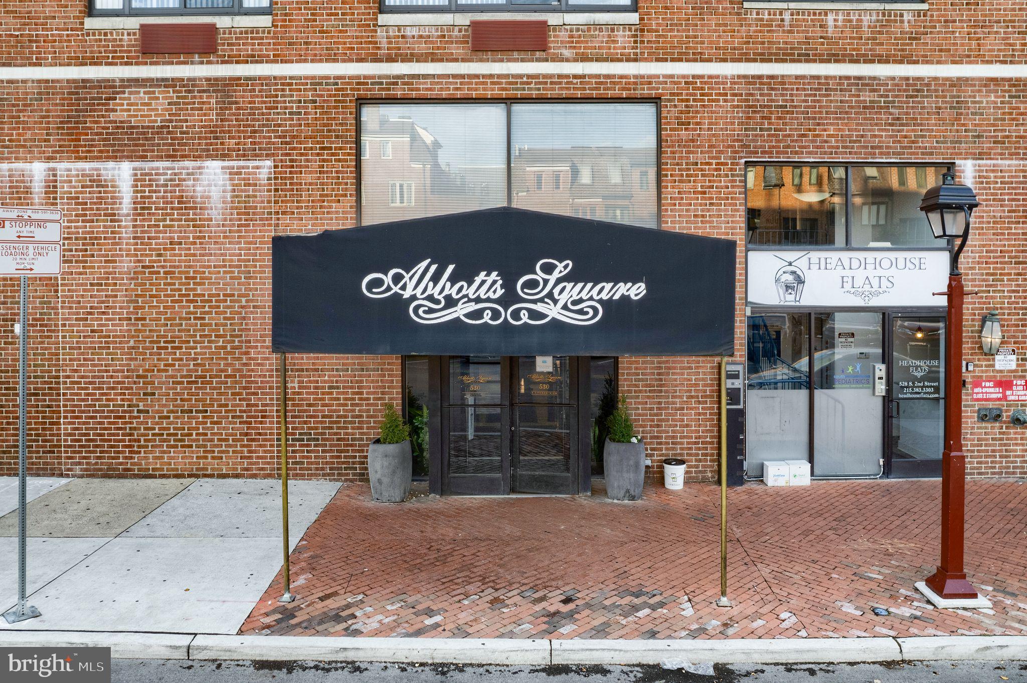 SOCIETY HILL - Residential