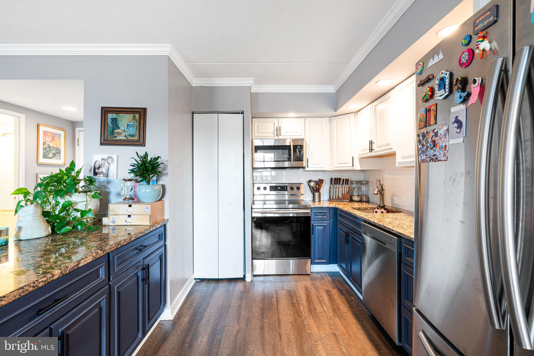 SOCIETY HILL - Residential