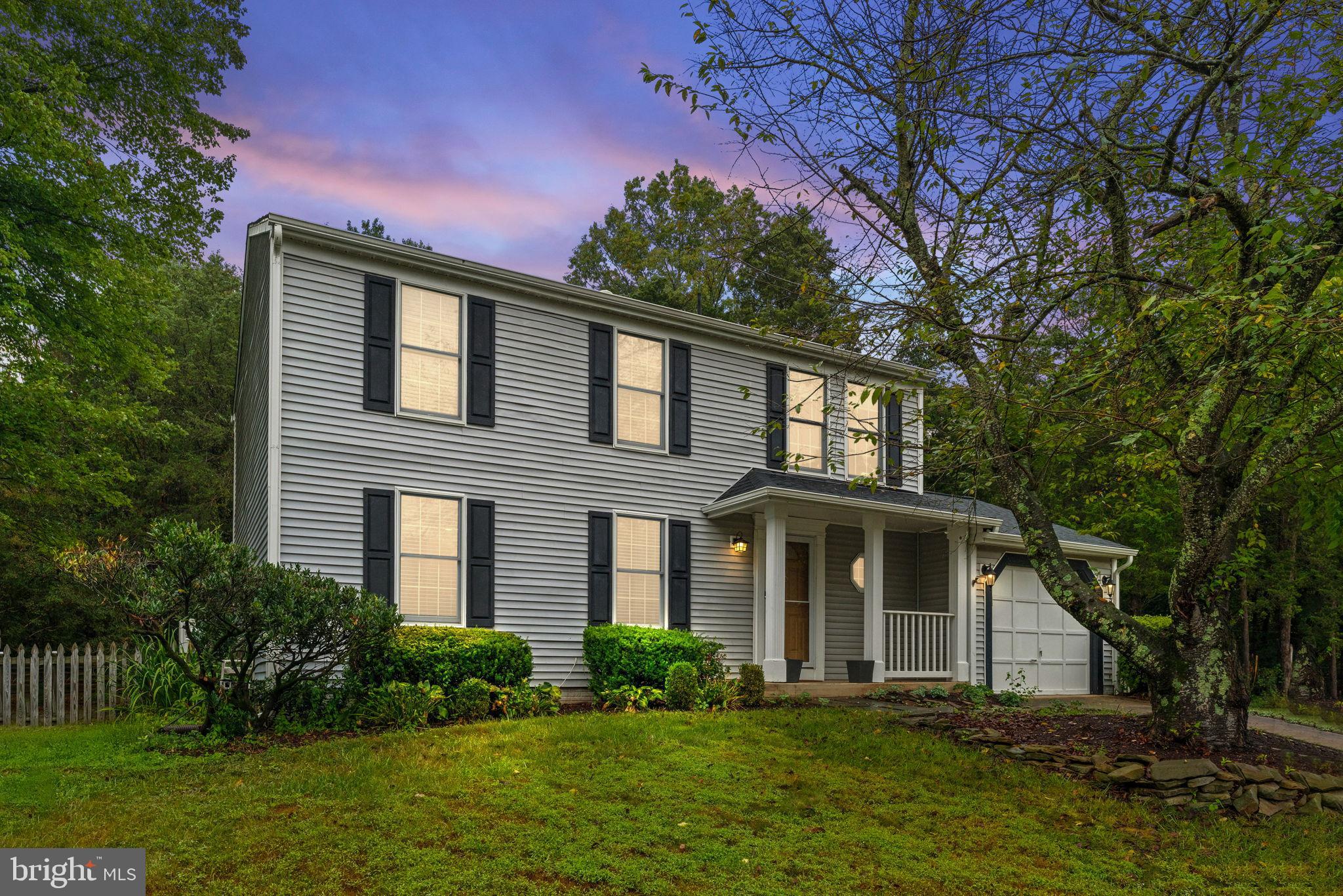 14286 PATRIARCH COURT