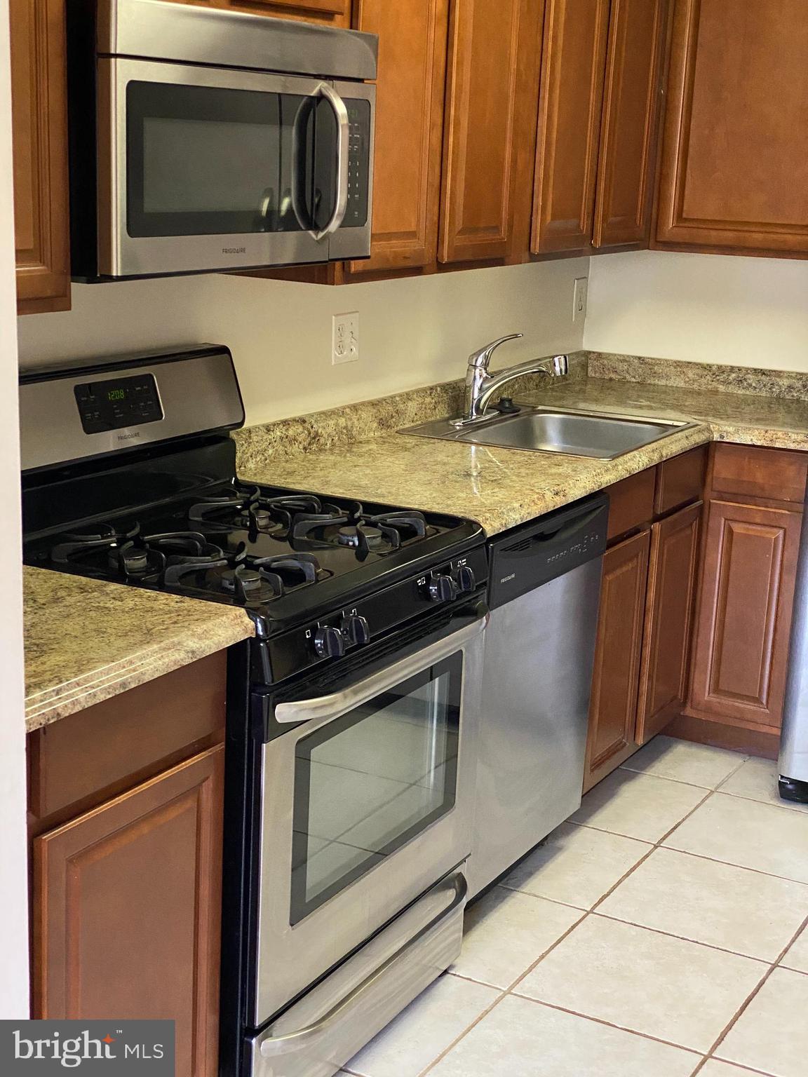 AMERICANA FINMARK - Residential