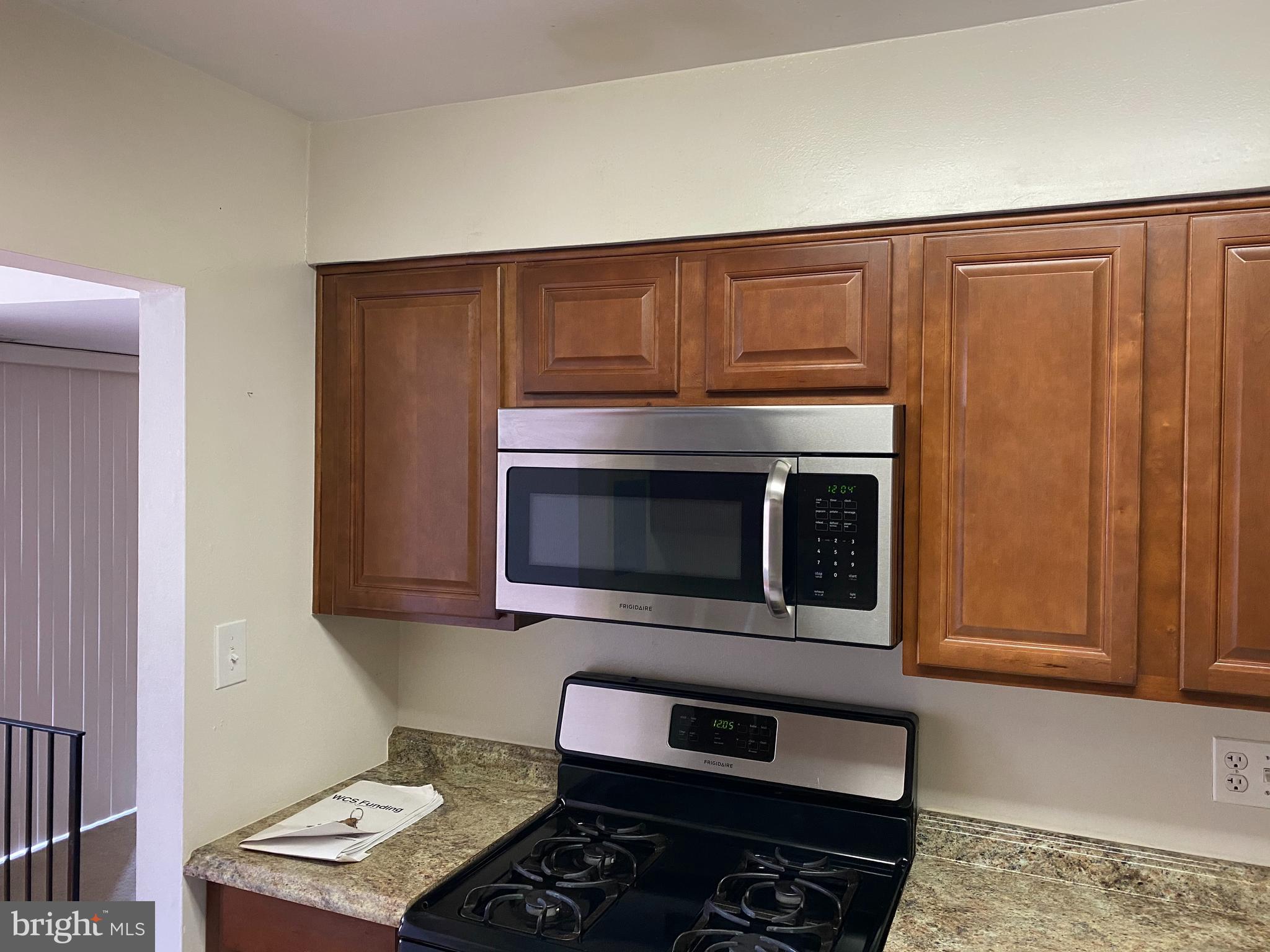 AMERICANA FINMARK - Residential