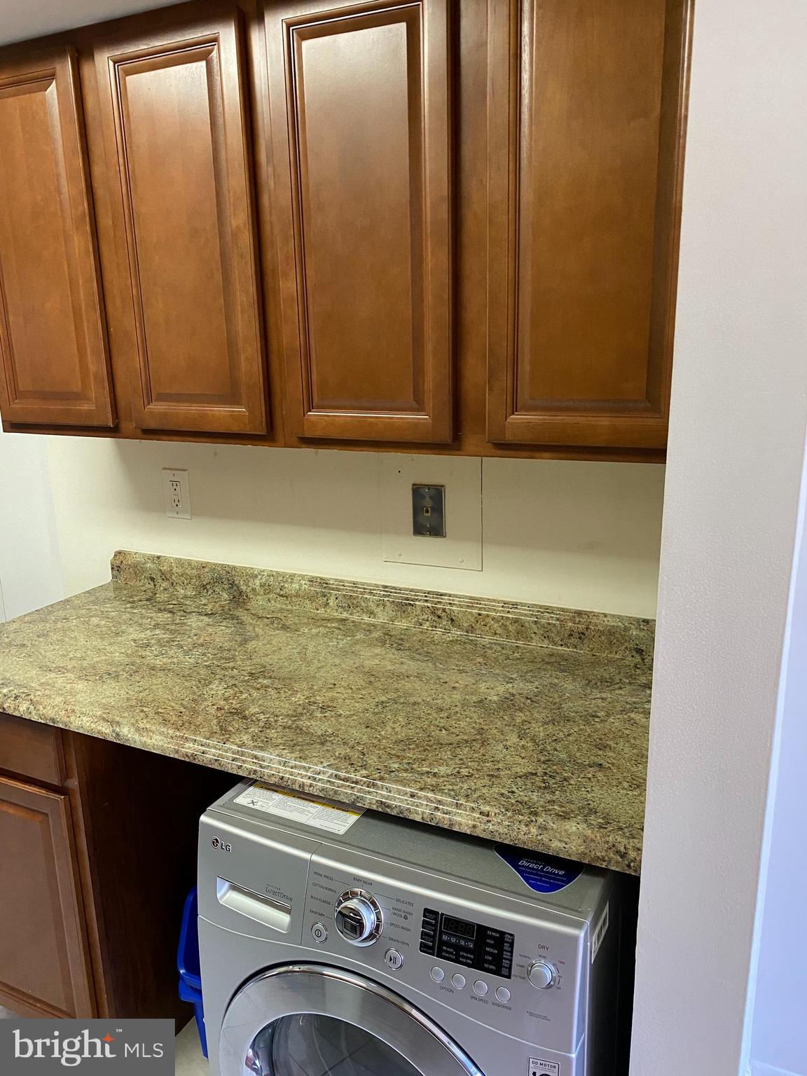 AMERICANA FINMARK - Residential