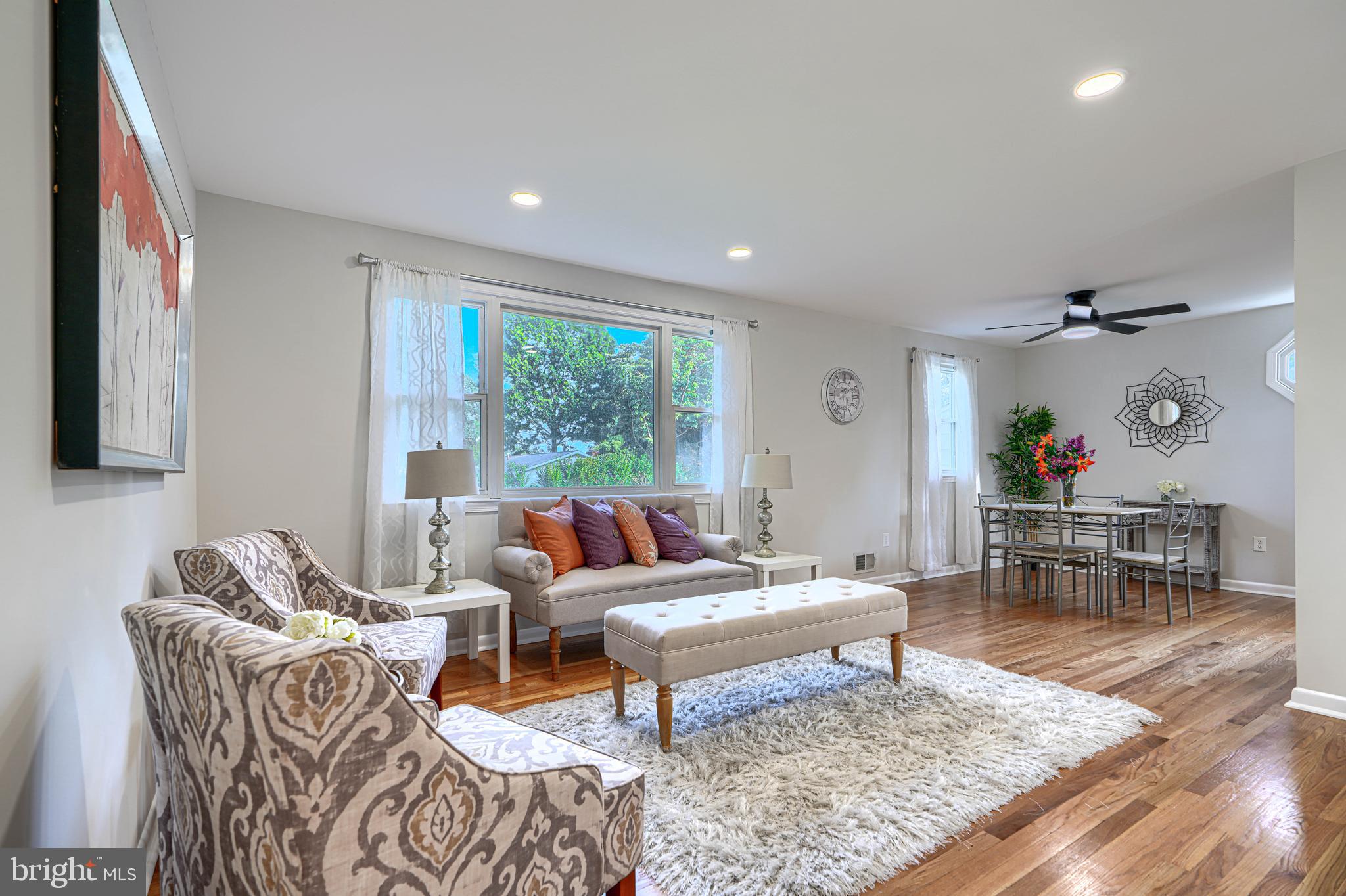 505 W RING FACTORY ROAD