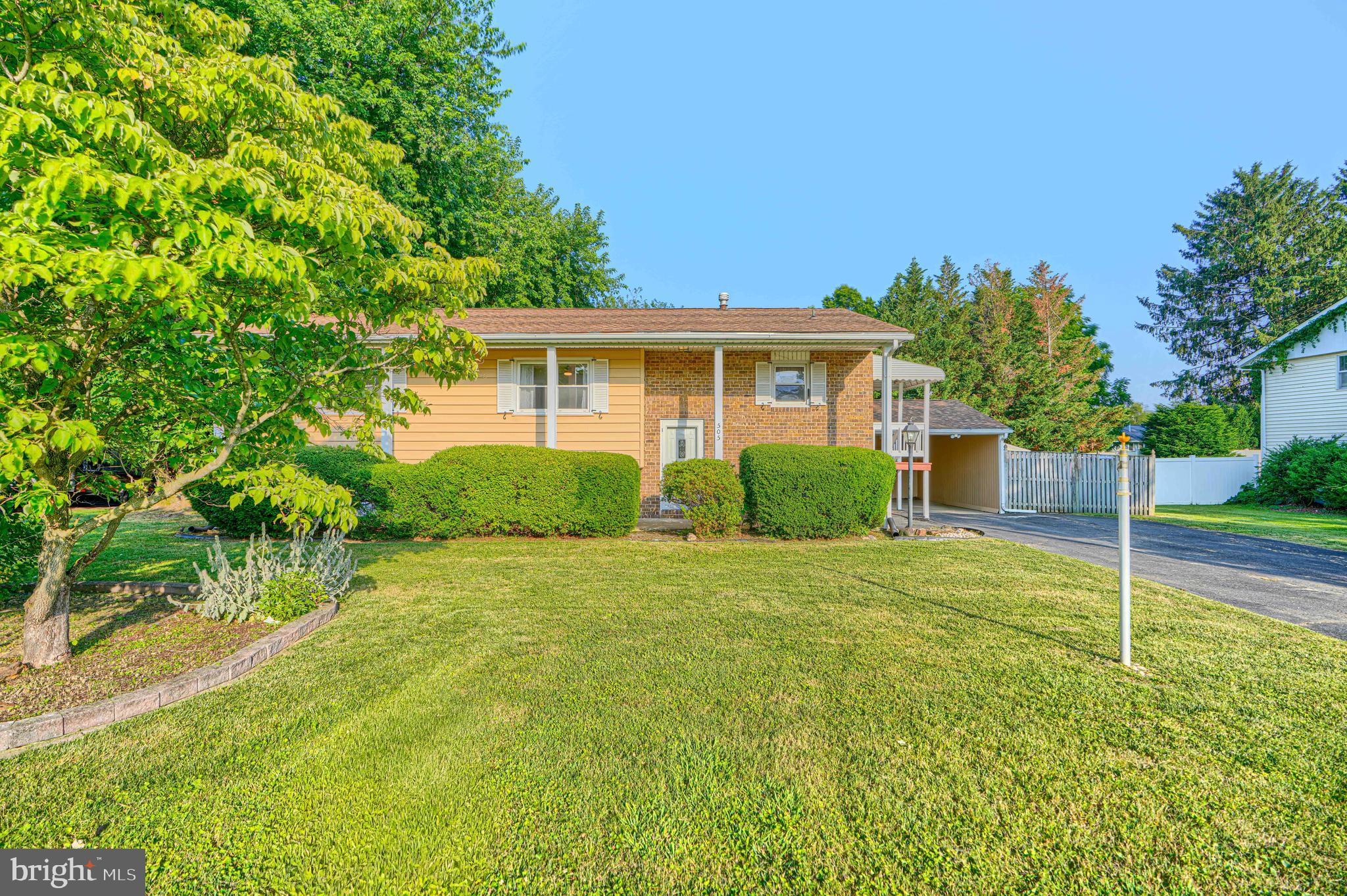 505 W RING FACTORY ROAD