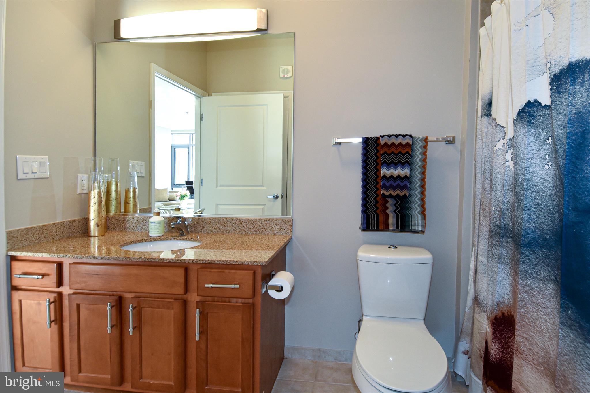 ONE INDEPENDENCE PLAZA A - Residential Lease