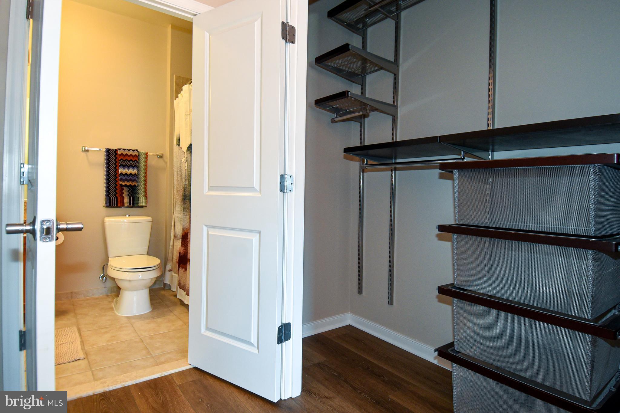 ONE INDEPENDENCE PLAZA A - Residential Lease