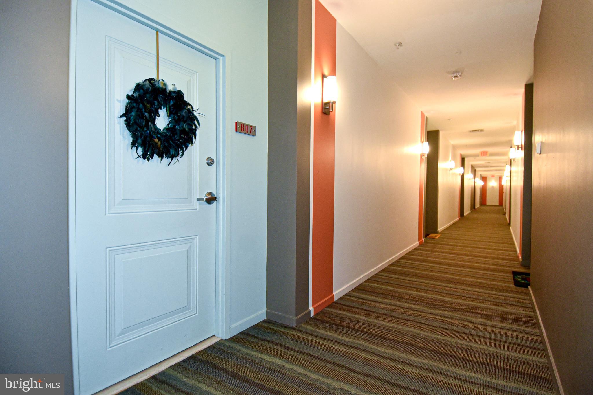 ONE INDEPENDENCE PLAZA A - Residential Lease