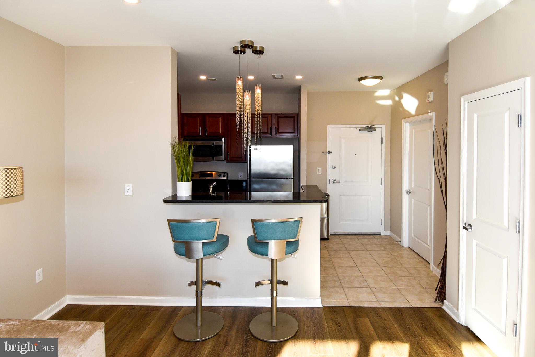 ONE INDEPENDENCE PLAZA A - Residential Lease