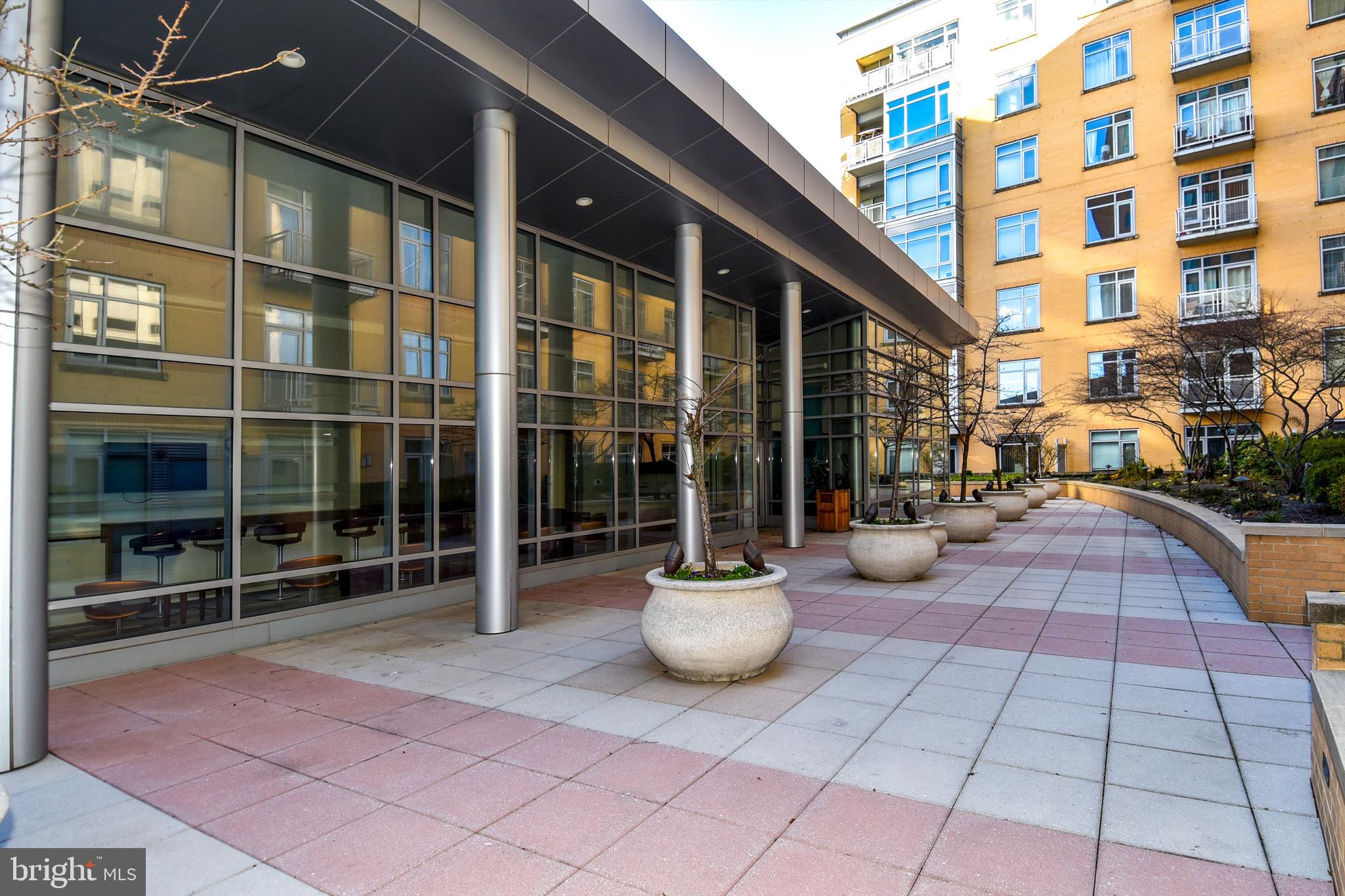 ONE INDEPENDENCE PLAZA A - Residential Lease