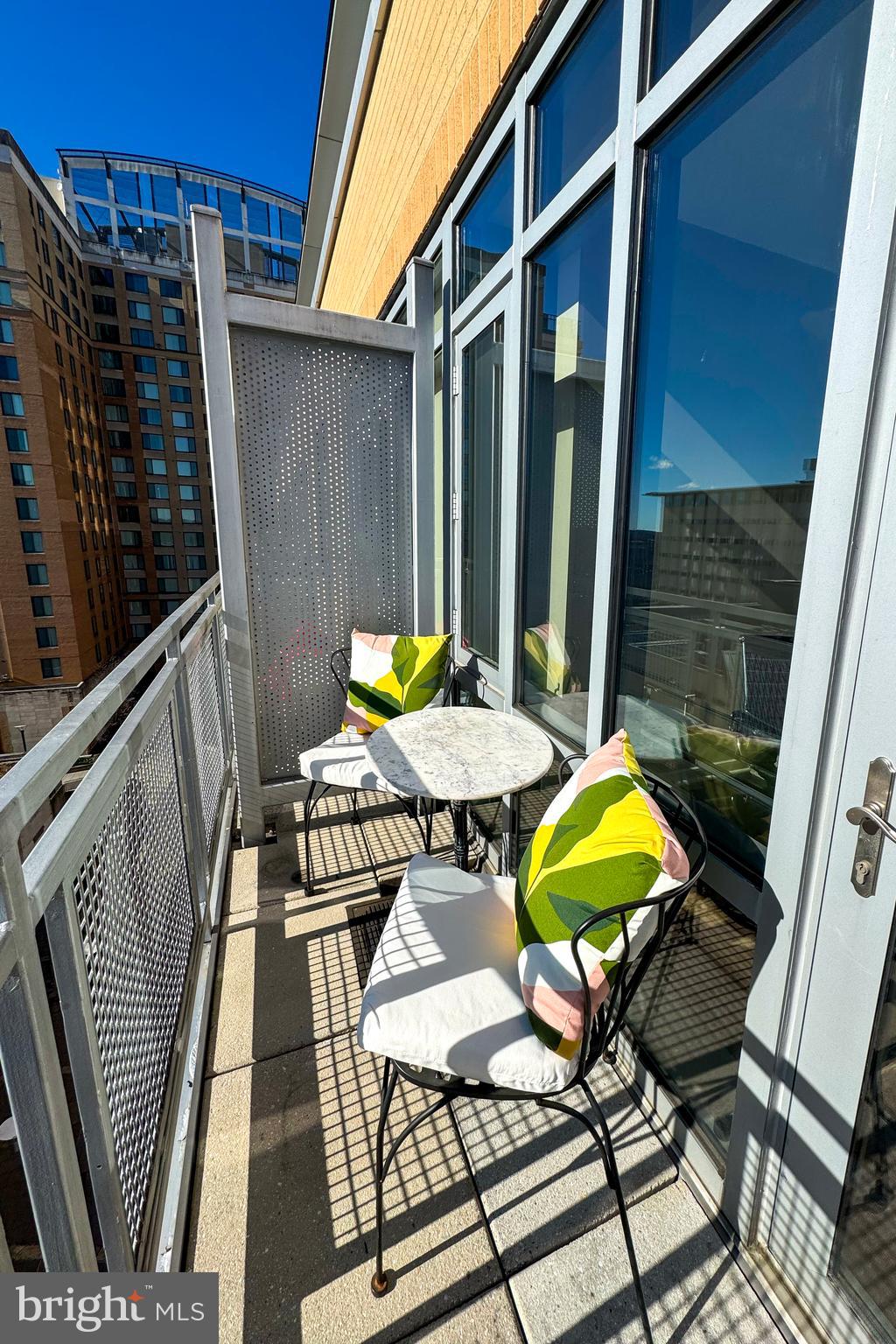 ONE INDEPENDENCE PLAZA A - Residential Lease