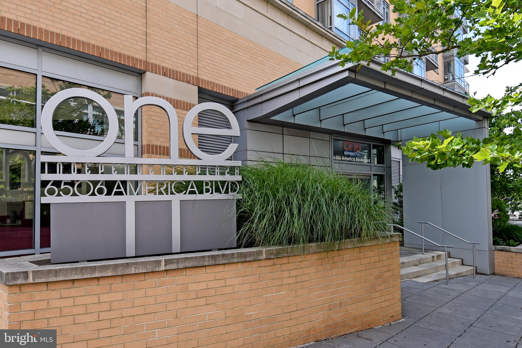 ONE INDEPENDENCE PLAZA A - Residential Lease