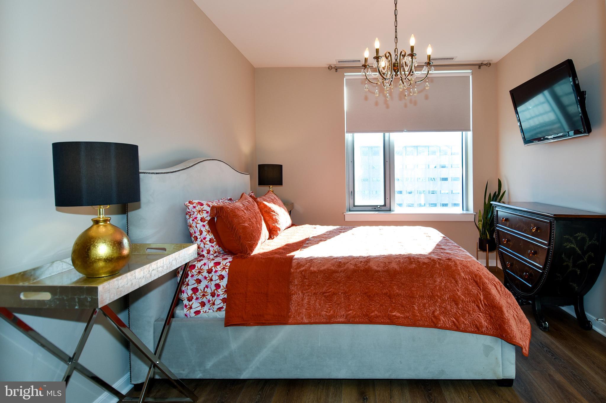 ONE INDEPENDENCE PLAZA A - Residential Lease