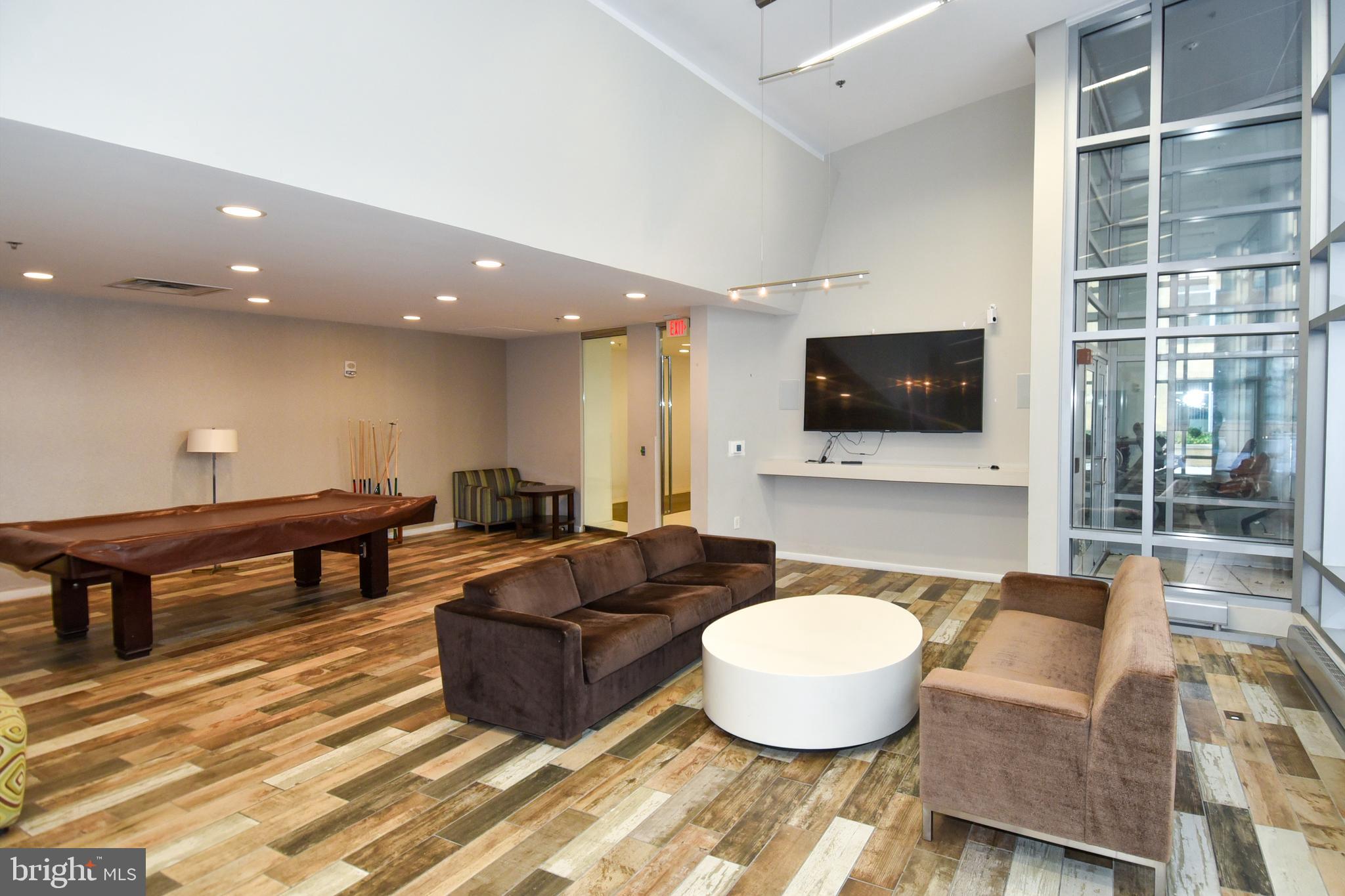 ONE INDEPENDENCE PLAZA A - Residential Lease