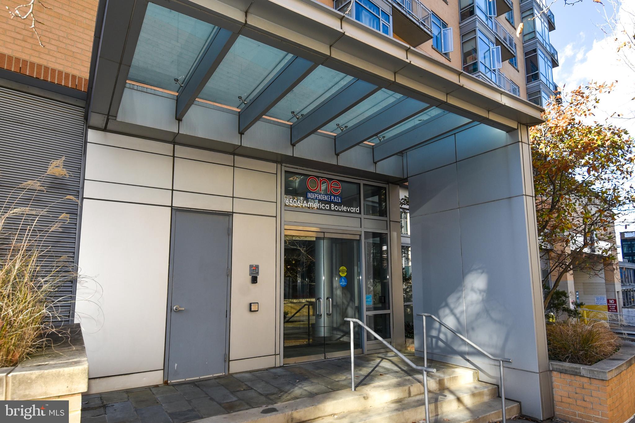 ONE INDEPENDENCE PLAZA A - Residential Lease