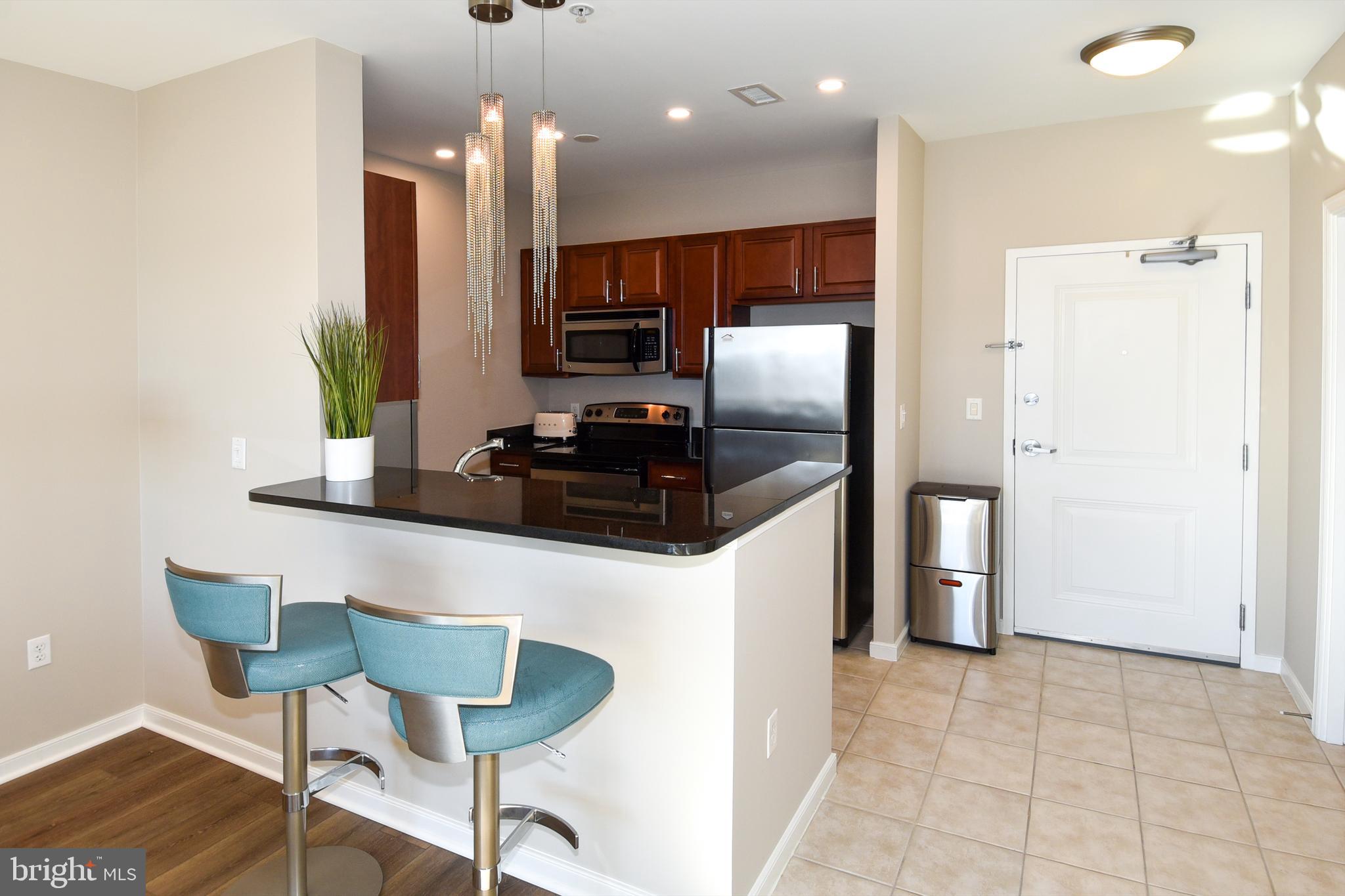 ONE INDEPENDENCE PLAZA A - Residential Lease