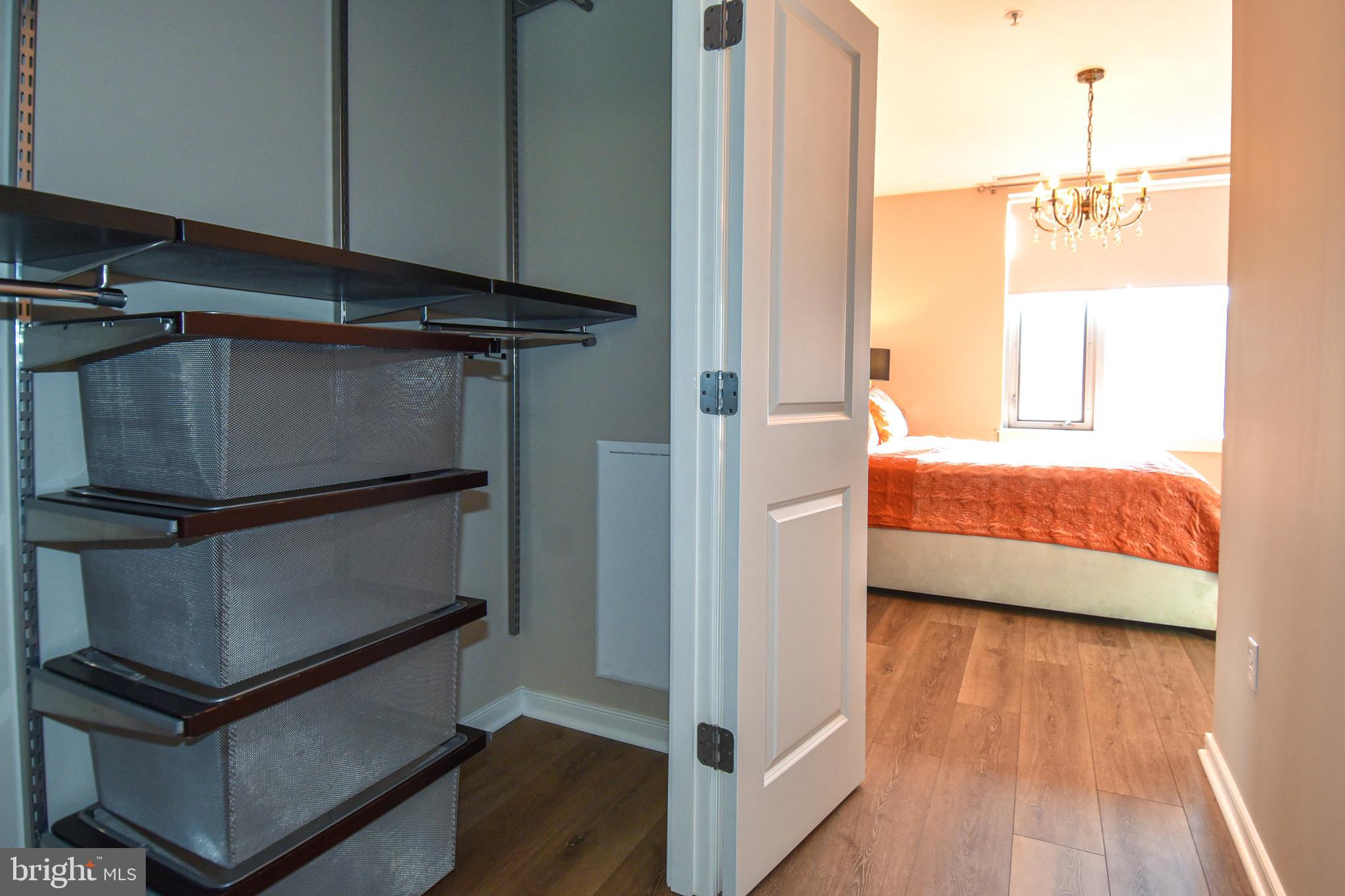 ONE INDEPENDENCE PLAZA A - Residential Lease