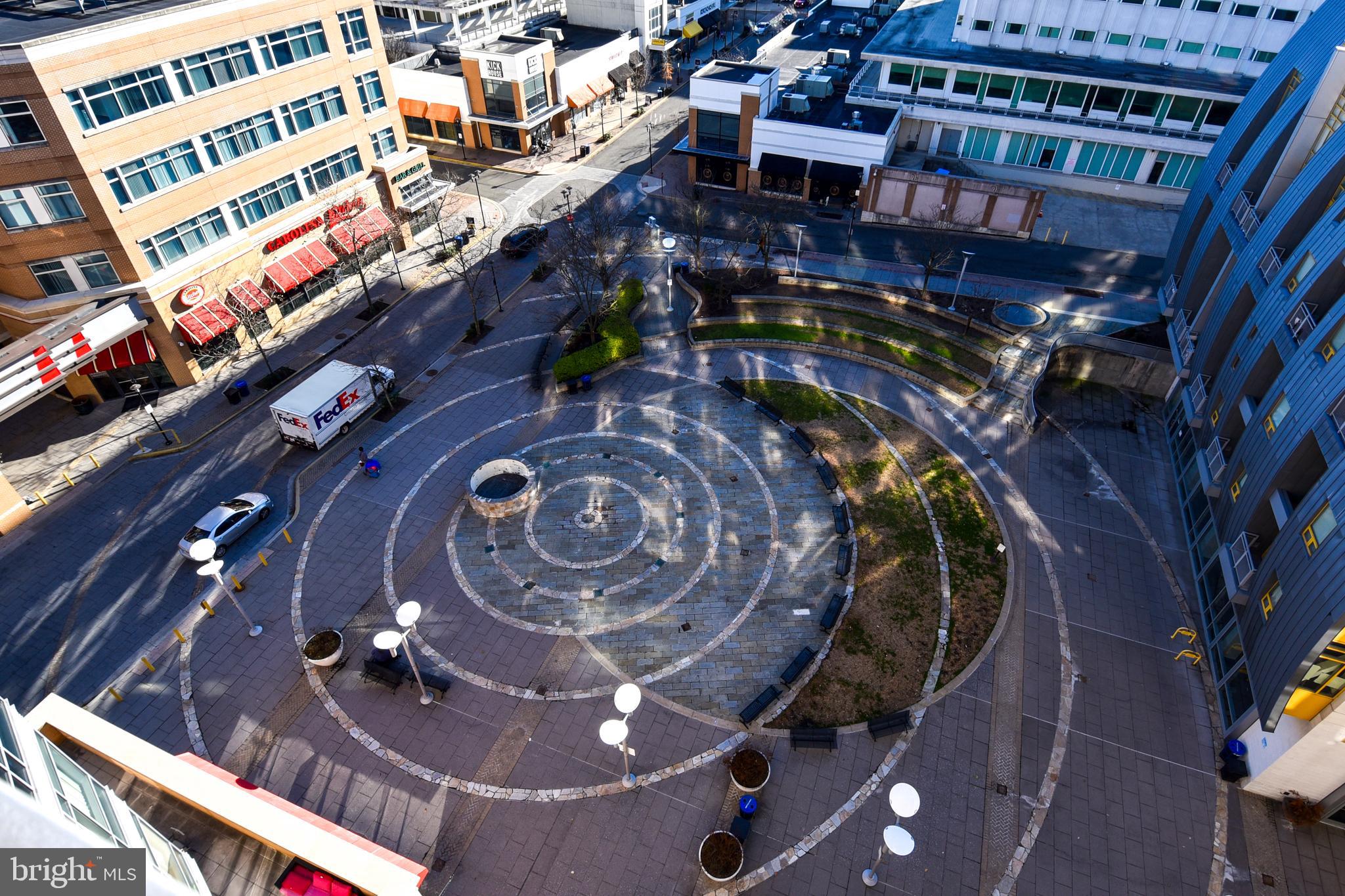 ONE INDEPENDENCE PLAZA A - Residential Lease