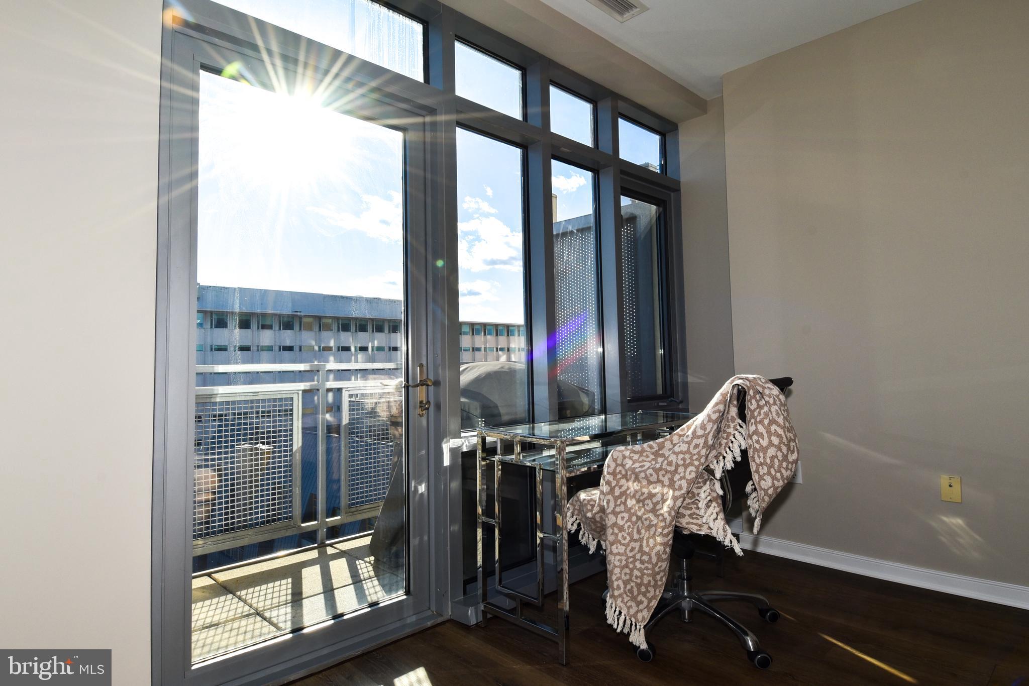 ONE INDEPENDENCE PLAZA A - Residential Lease