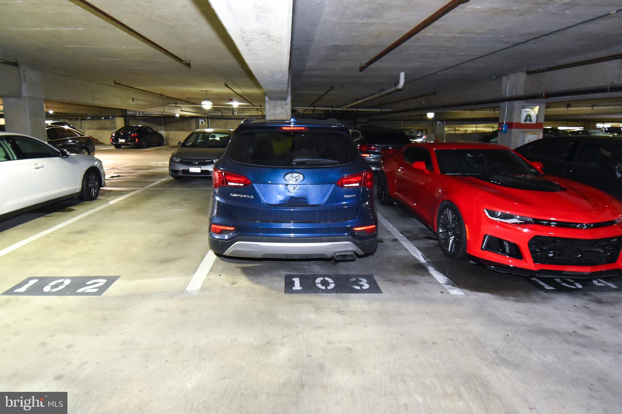 ONE INDEPENDENCE PLAZA A - Residential Lease