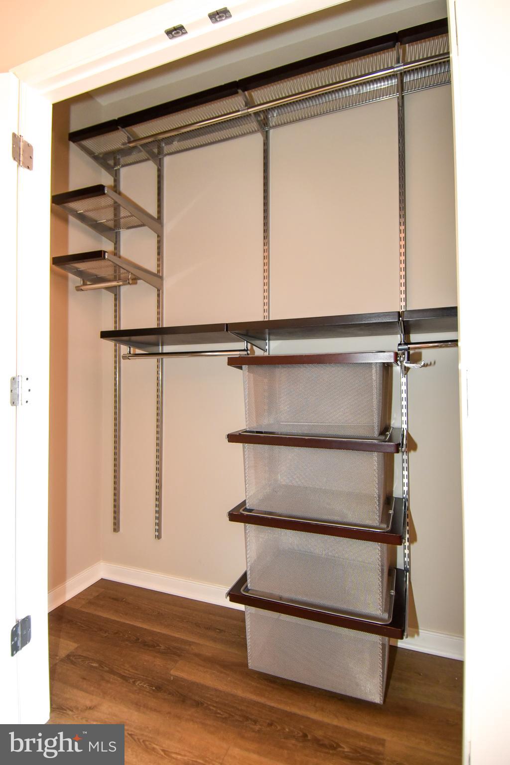 ONE INDEPENDENCE PLAZA A - Residential Lease