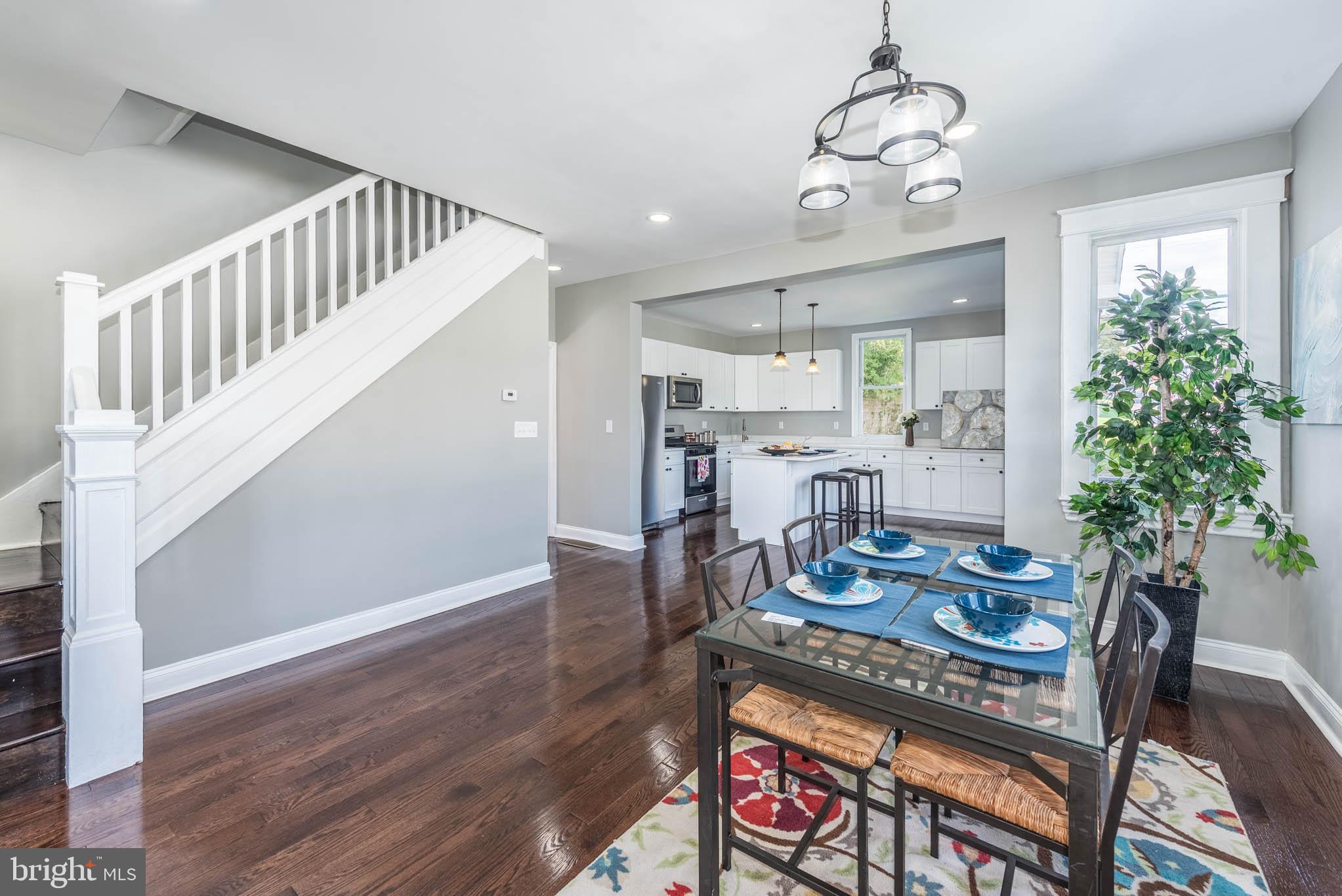 GARDENVILLE - Residential