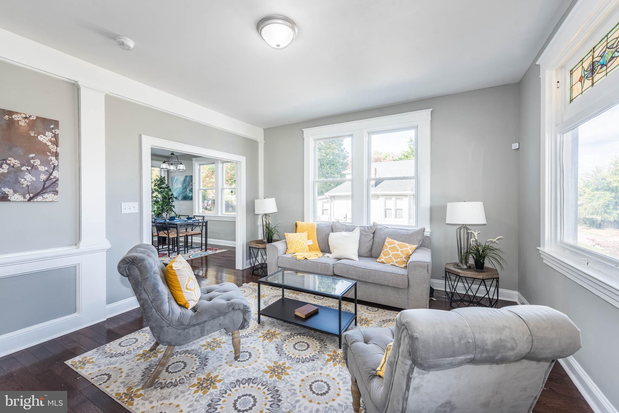 GARDENVILLE - Residential