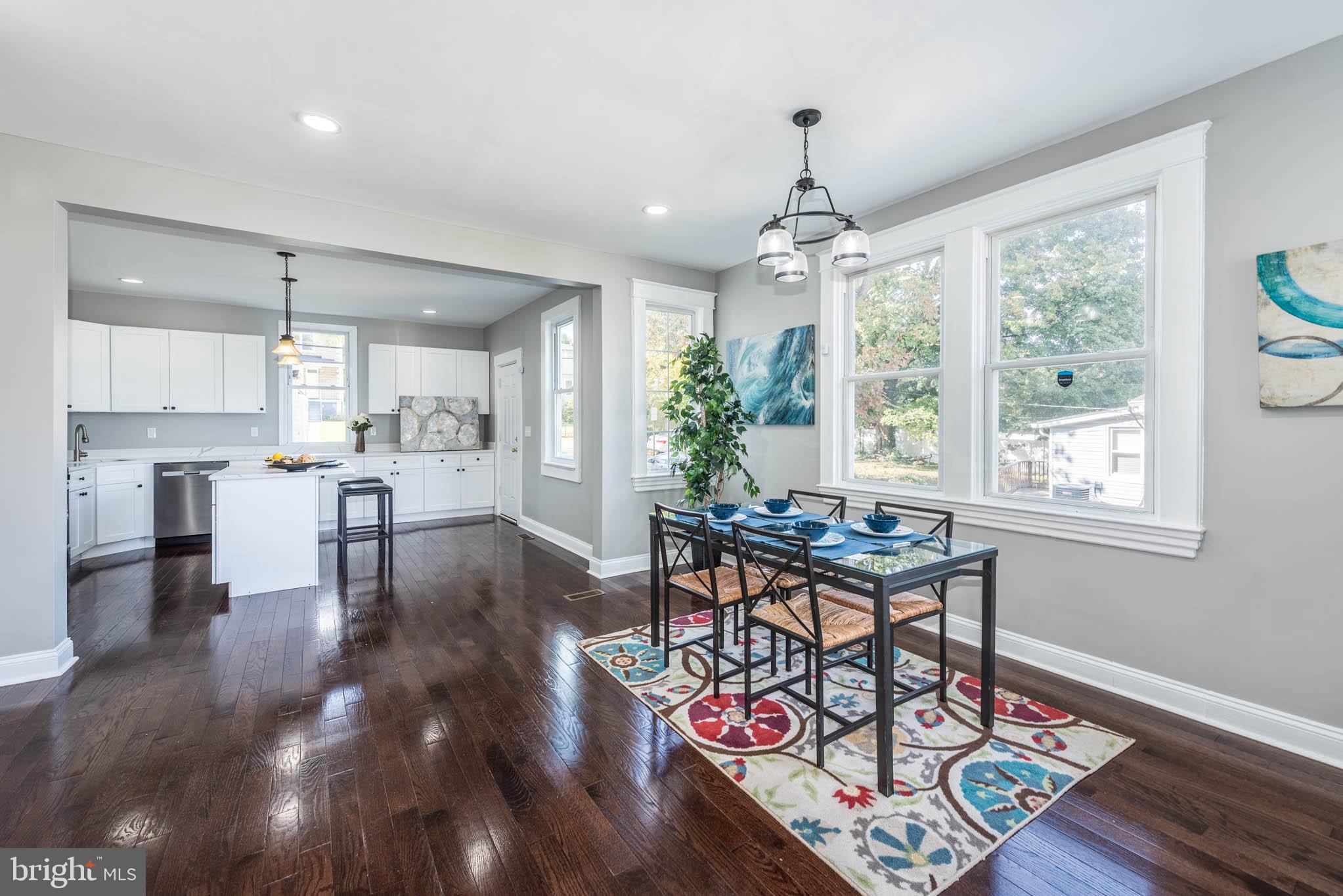 GARDENVILLE - Residential