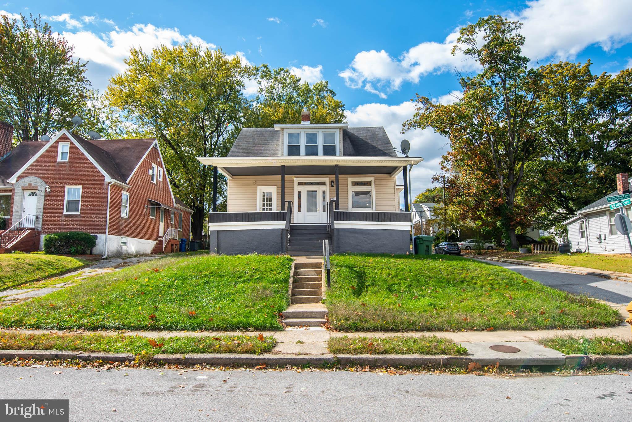 GARDENVILLE - Residential