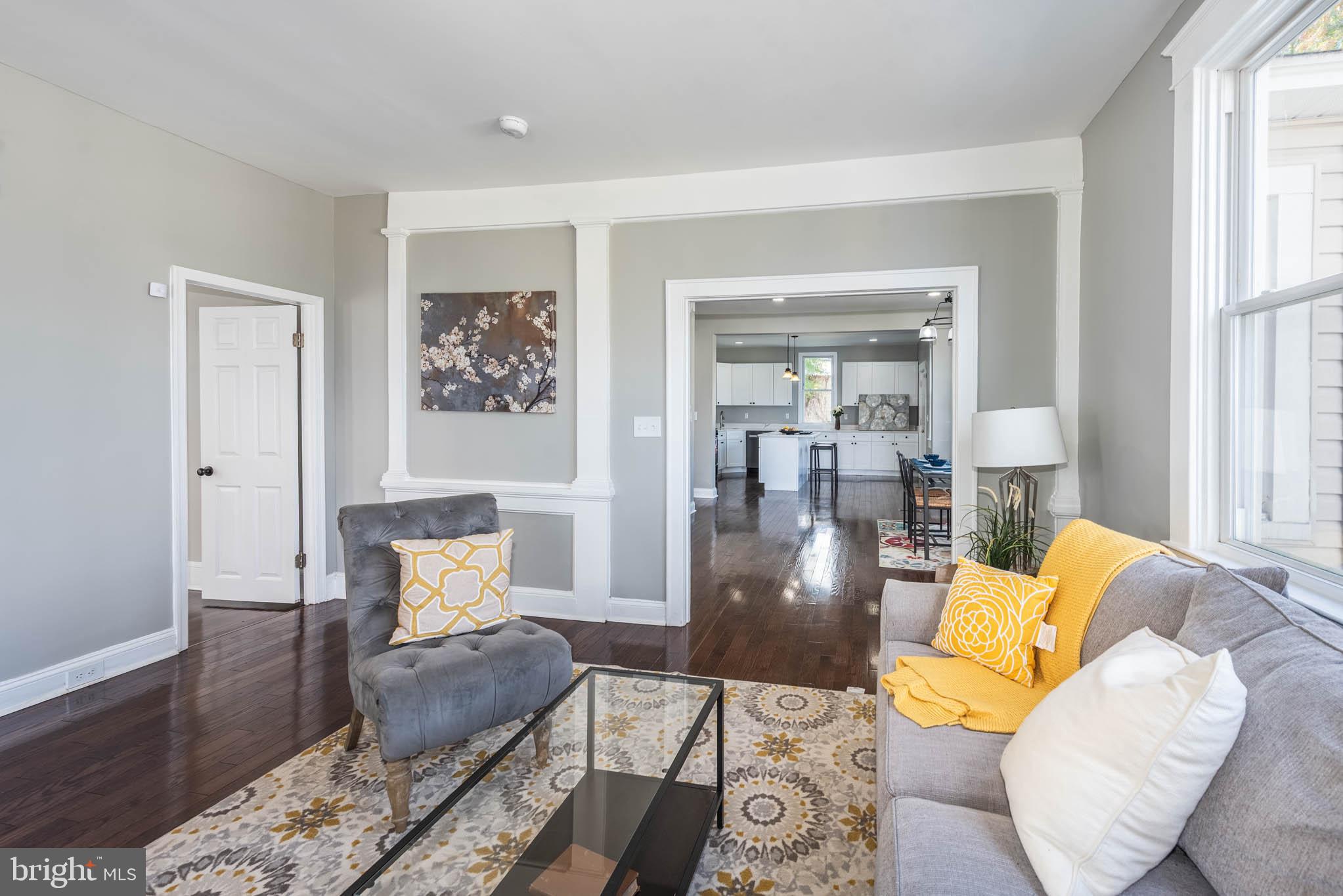 GARDENVILLE - Residential