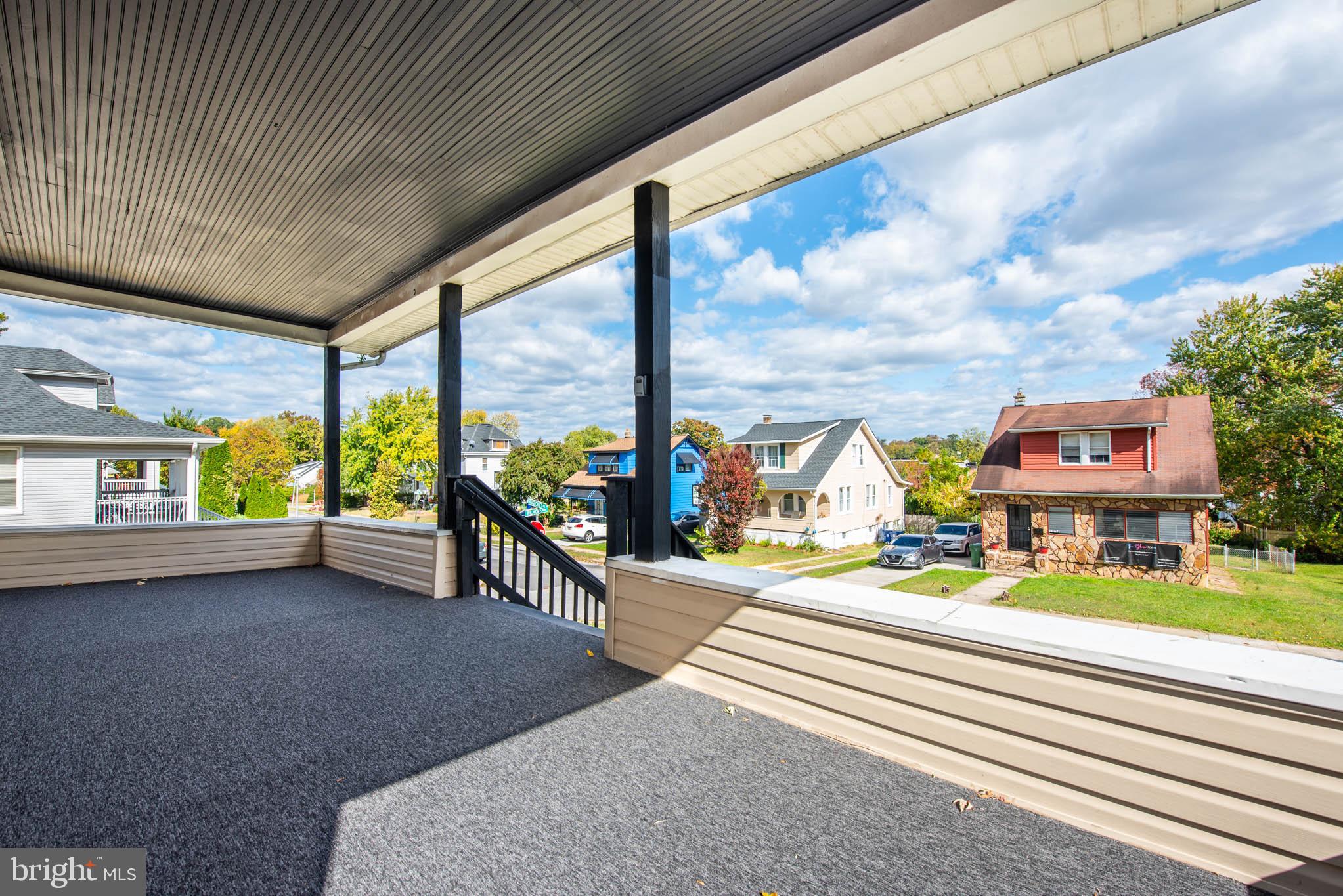 GARDENVILLE - Residential