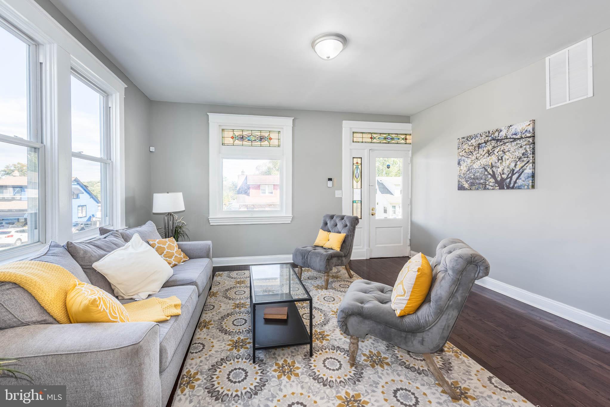 GARDENVILLE - Residential