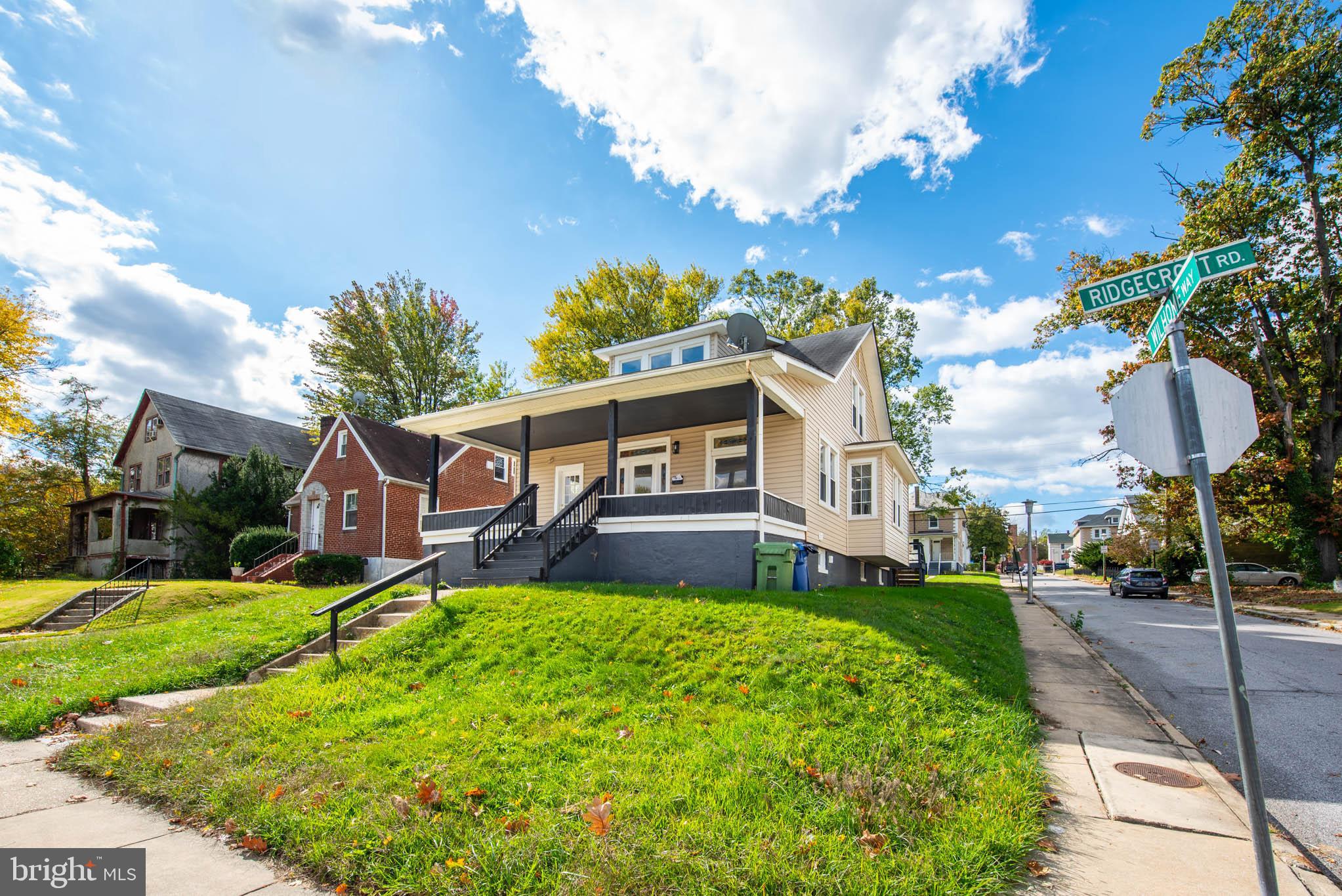 GARDENVILLE - Residential