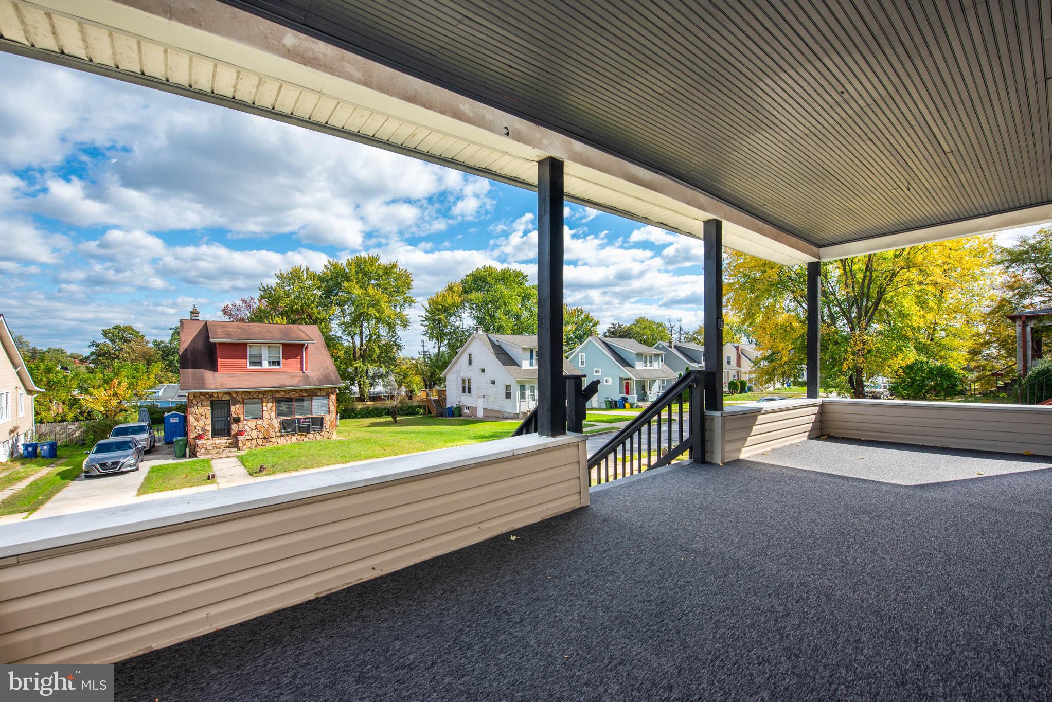 GARDENVILLE - Residential