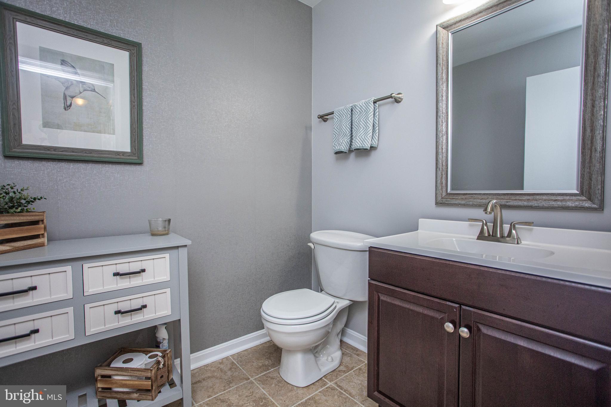 STONE HILL ESTATES - Residential