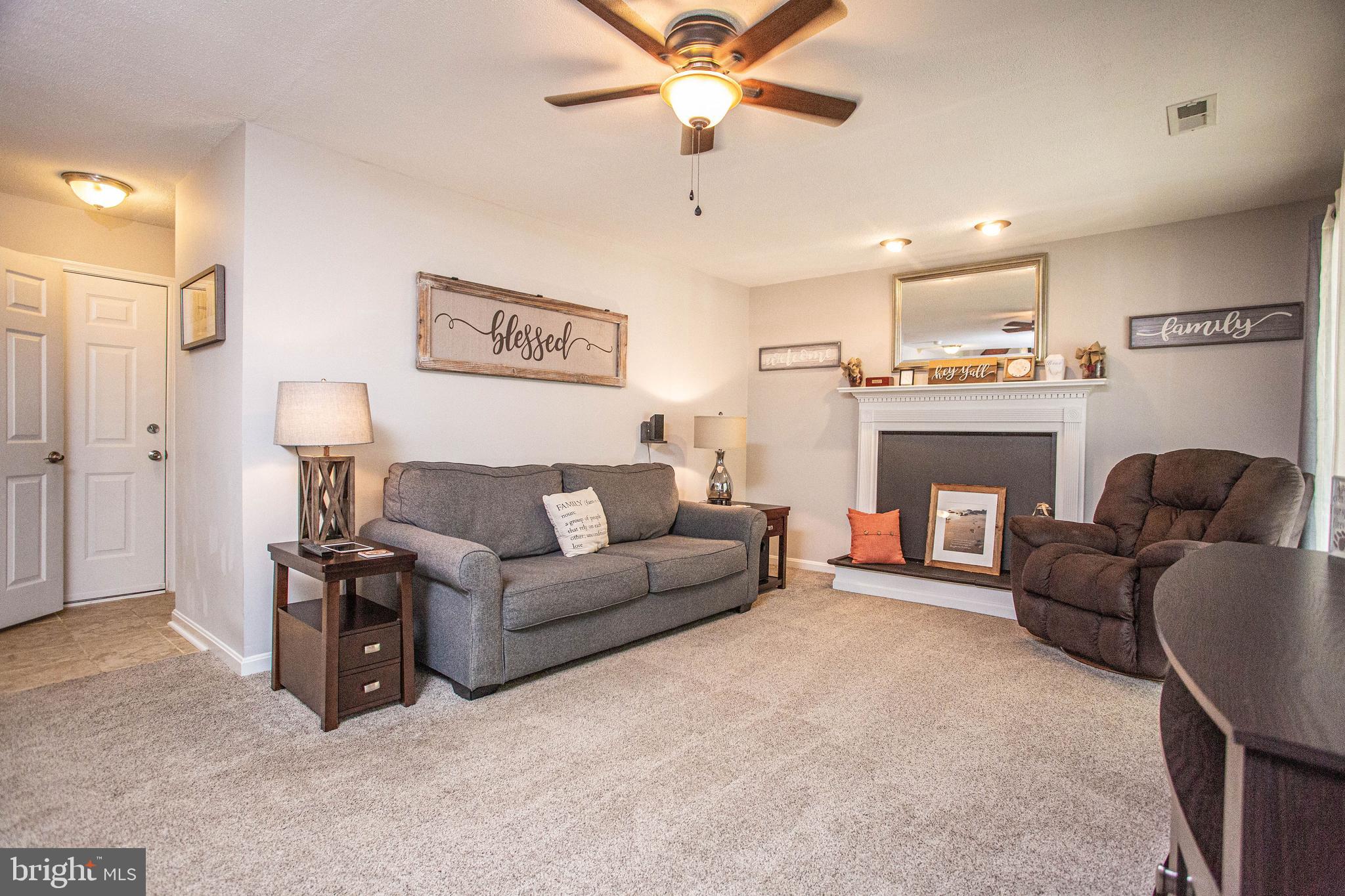 STONE HILL ESTATES - Residential