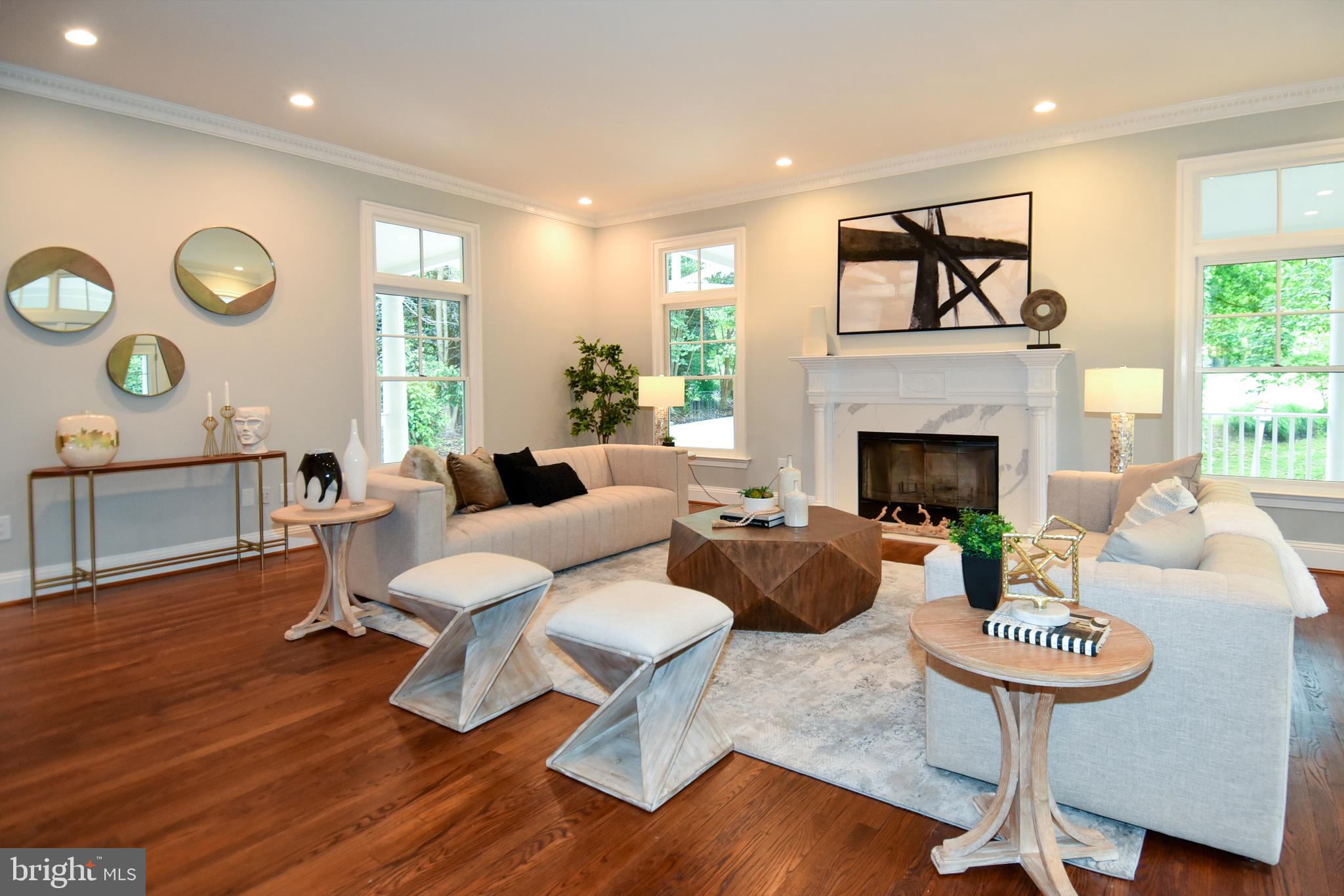 MERRY GO ROUND FARM - Residential