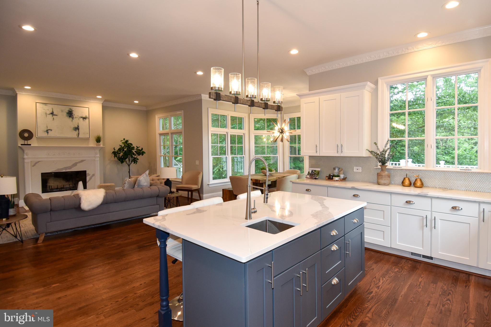 MERRY GO ROUND FARM - Residential