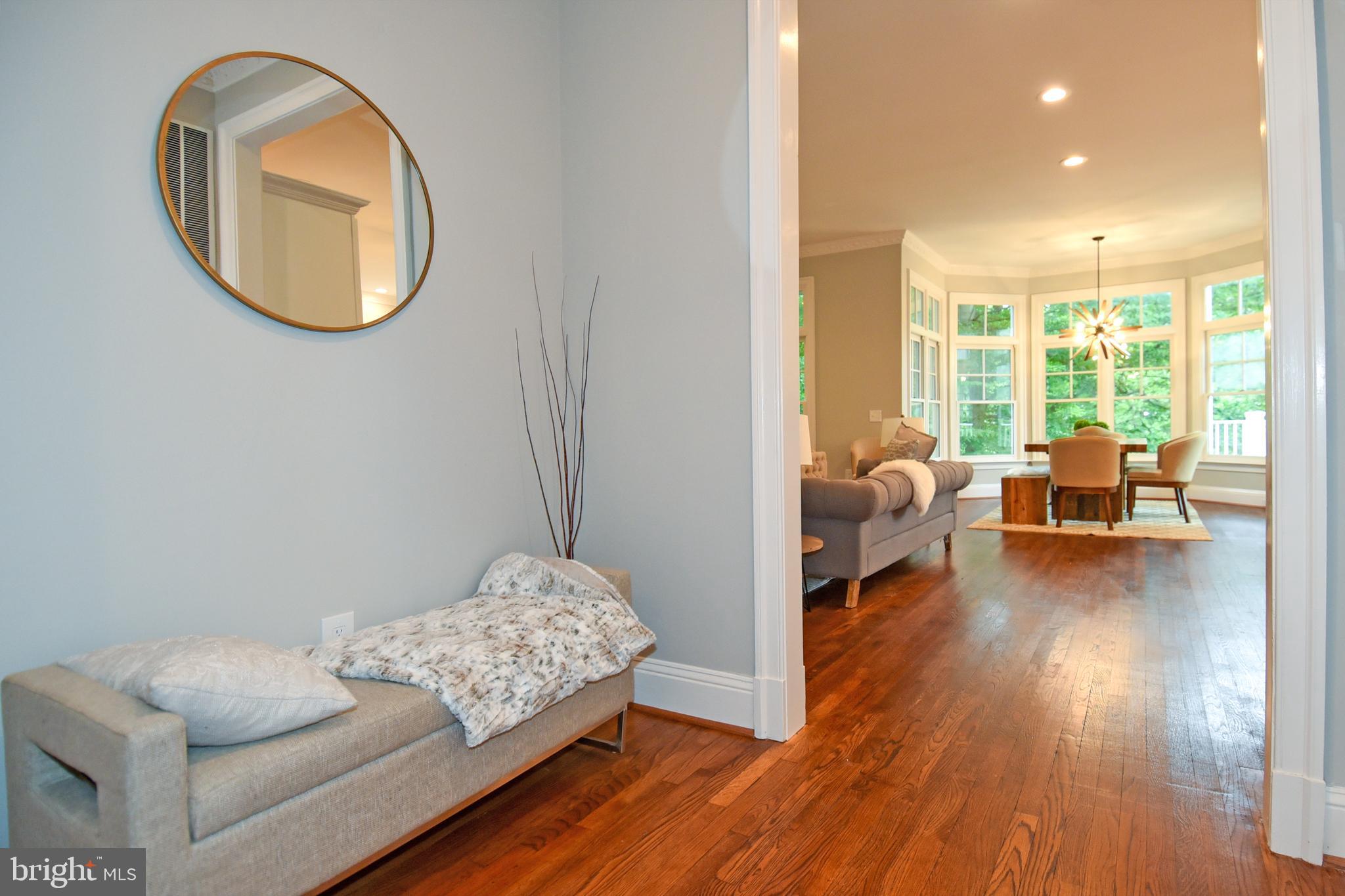 MERRY GO ROUND FARM - Residential