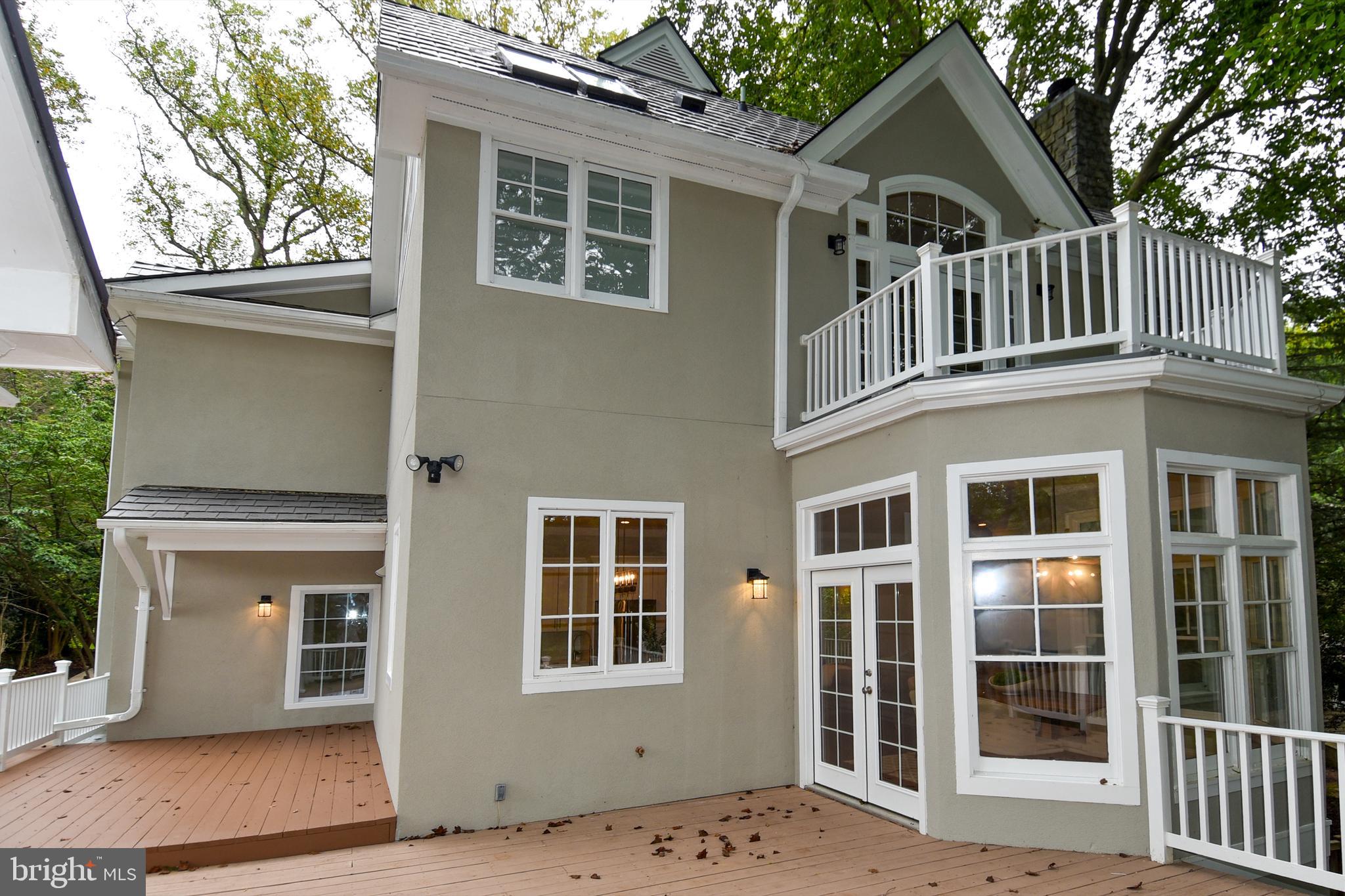 MERRY GO ROUND FARM - Residential