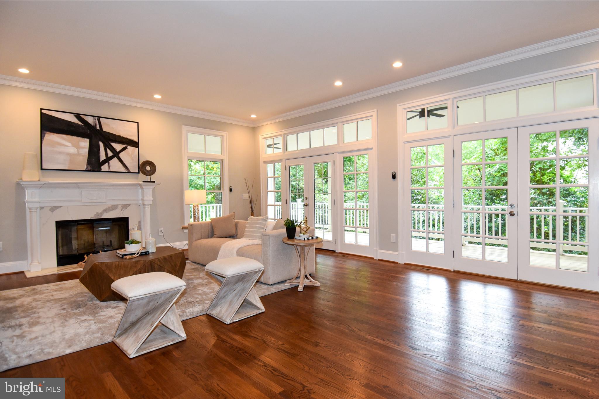 MERRY GO ROUND FARM - Residential