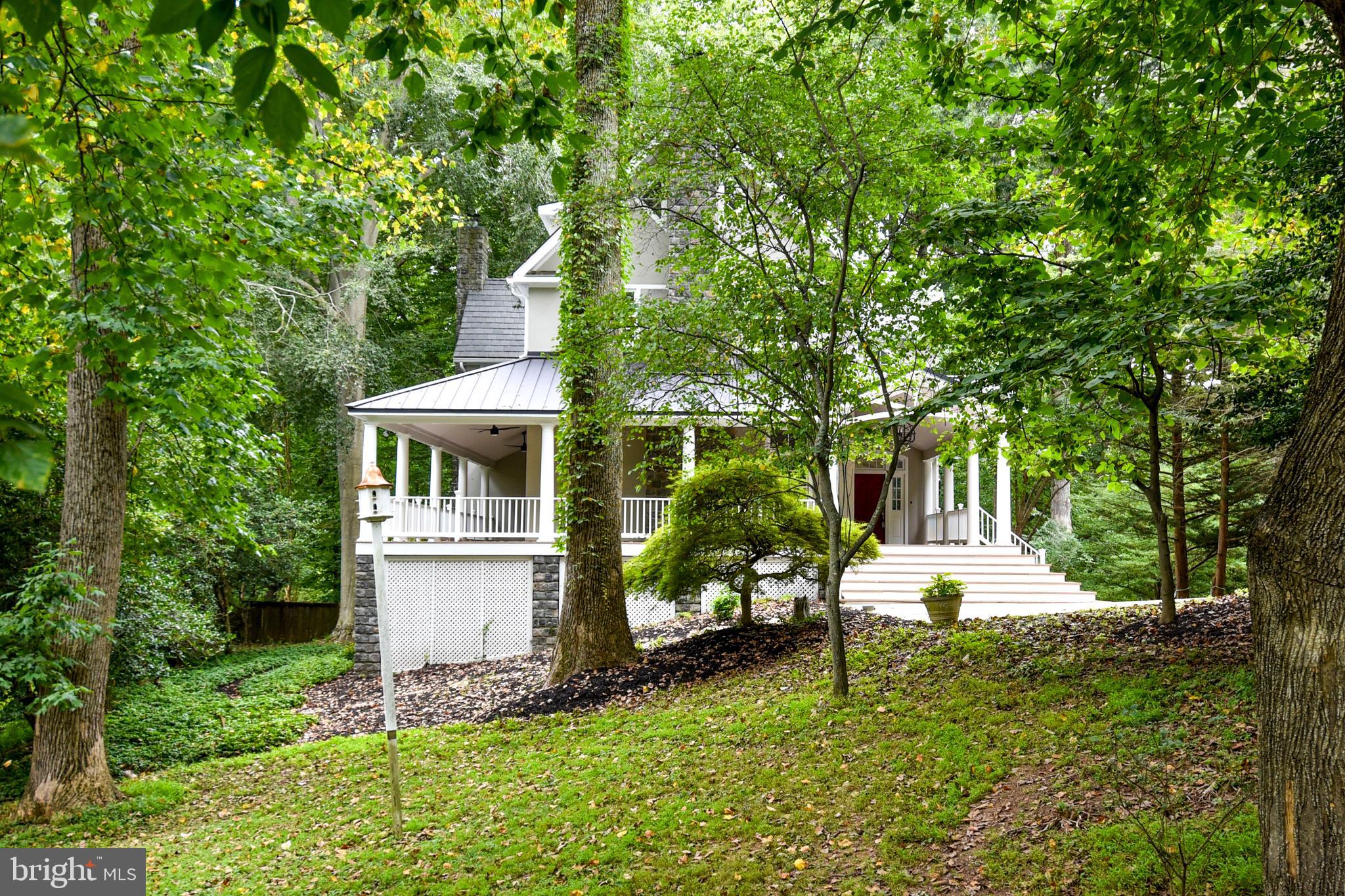 MERRY GO ROUND FARM - Residential