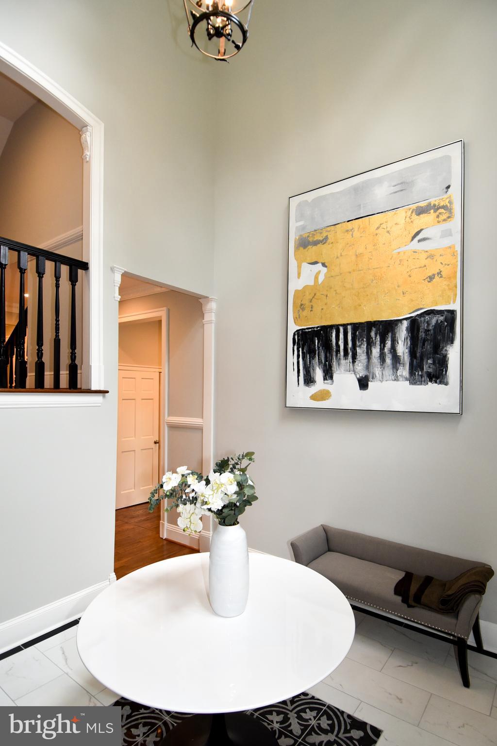 MERRY GO ROUND FARM - Residential