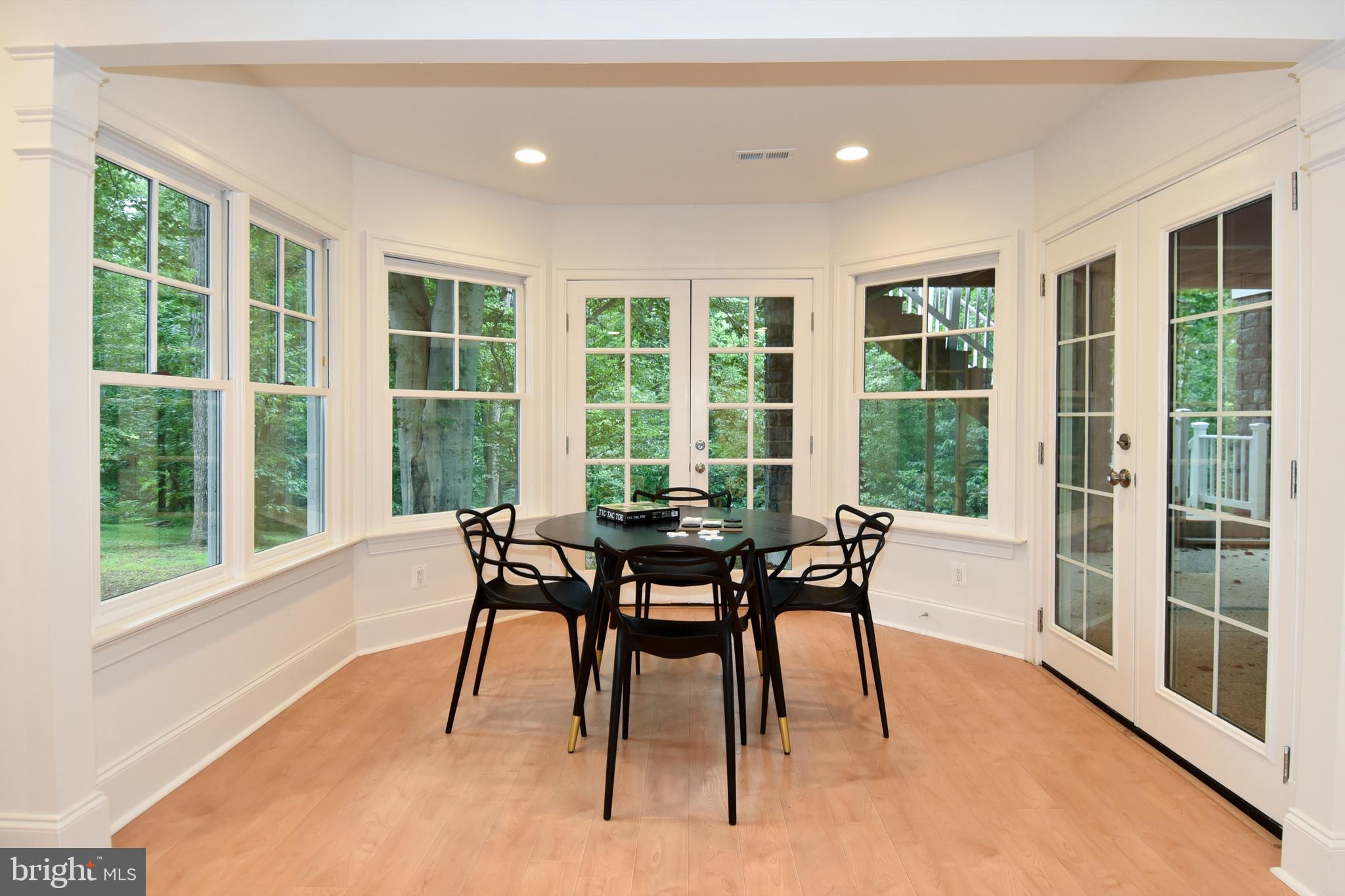 MERRY GO ROUND FARM - Residential